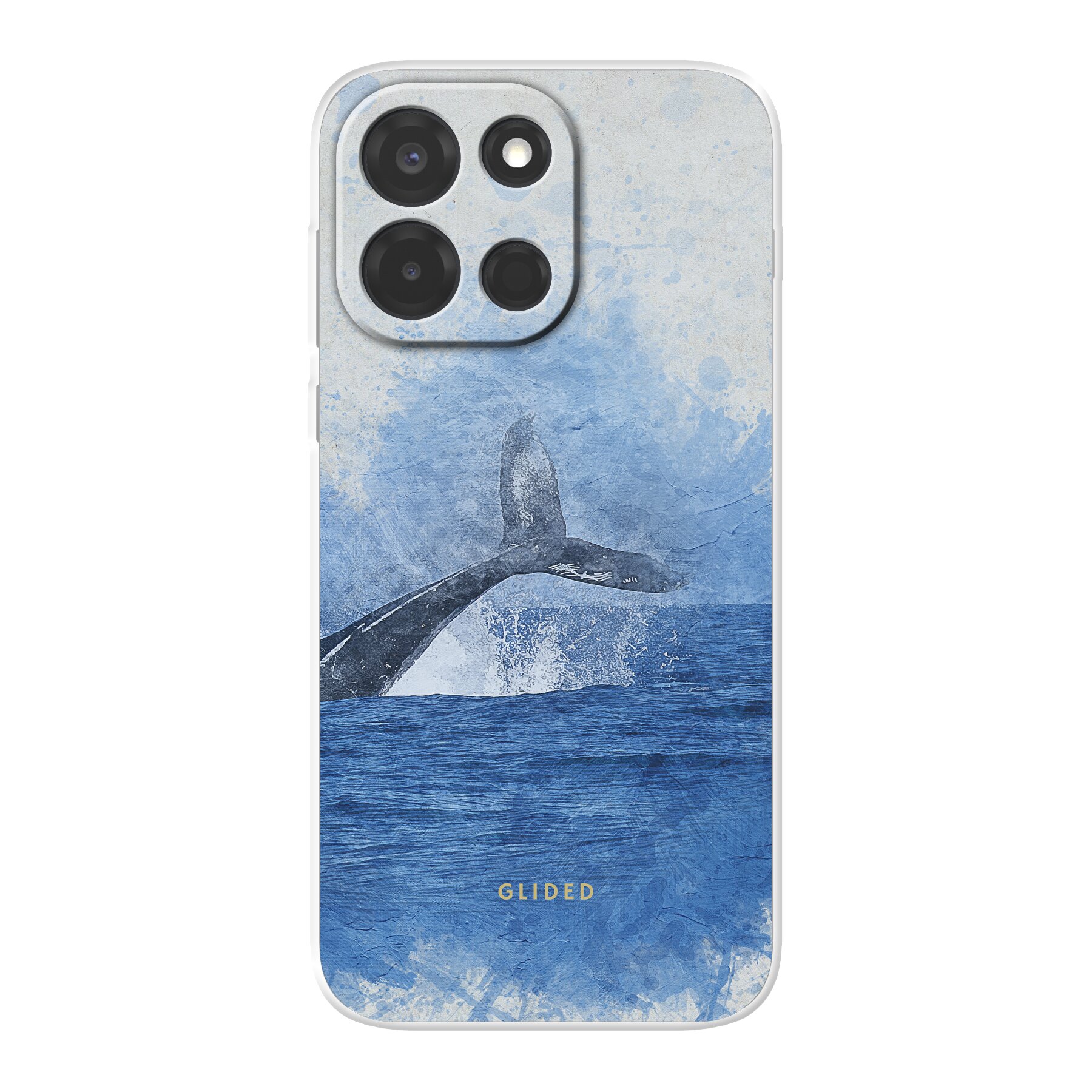 Produktbild Oceanic - One Plus Nord 6 Handyhülle
