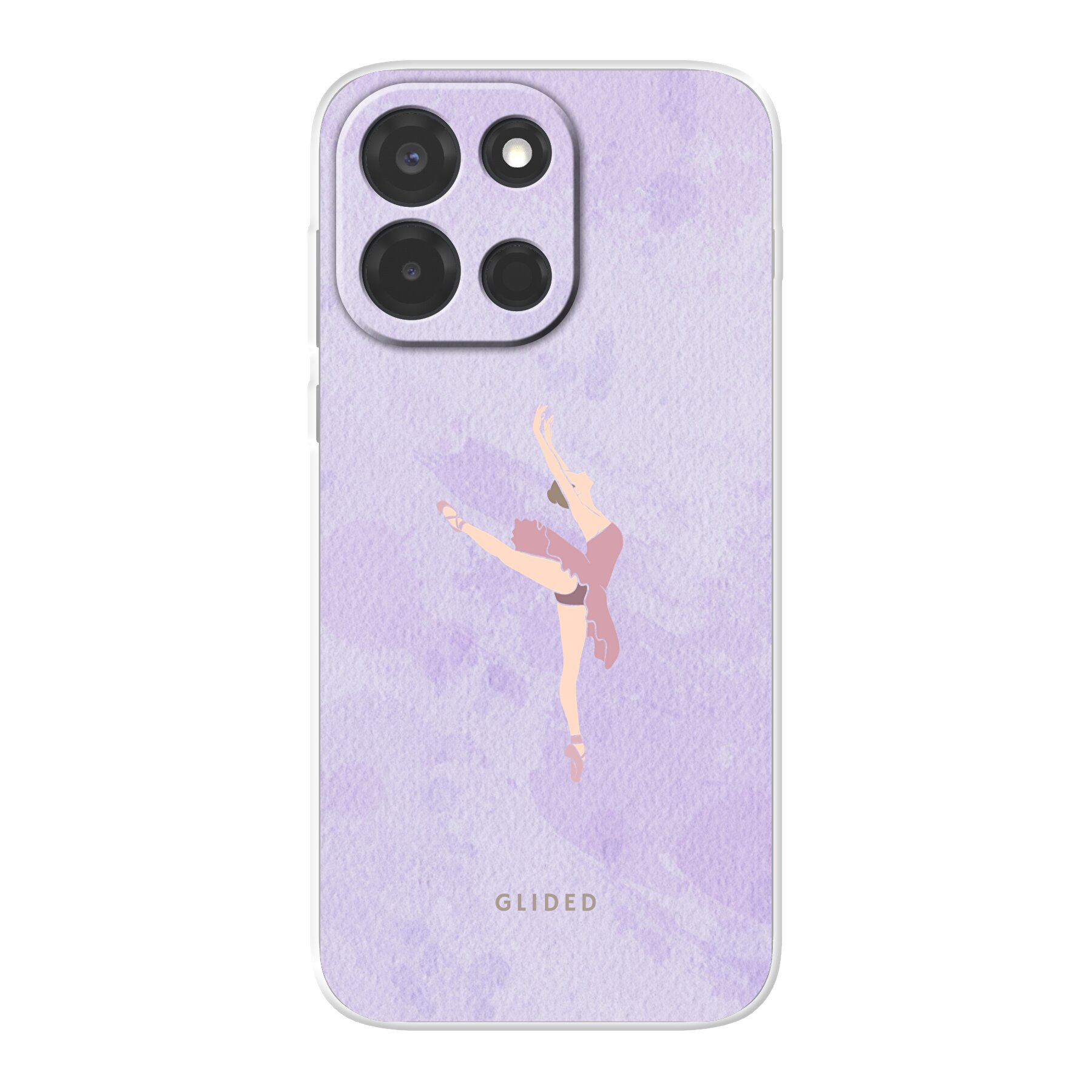 Produktbild Lavender - One Plus Nord 6 Handyhülle