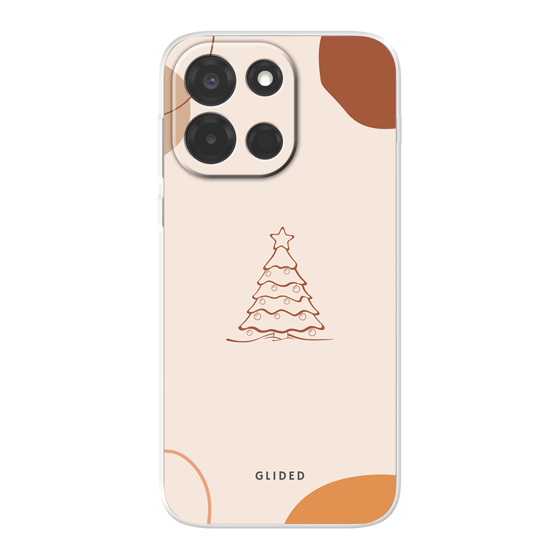 Produktbild Wintertouch - One Plus Nord 6 Handyhülle
