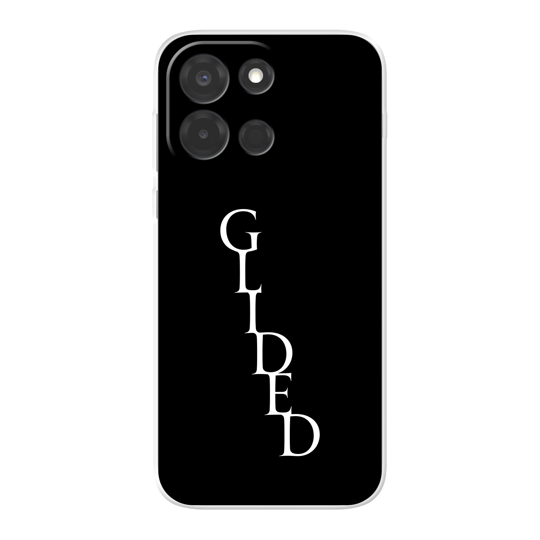Produktbild Premium Glided Exclusiv - One Plus Nord 6 Handyhülle