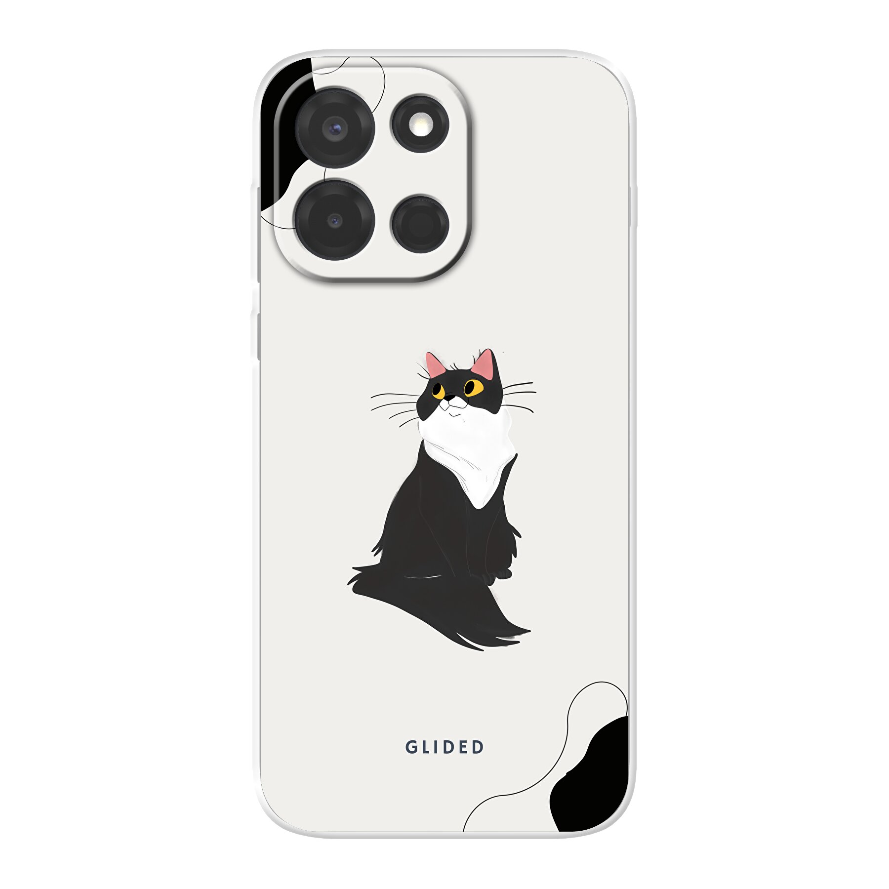 Product image Fur - One Plus Nord 6 Phone case