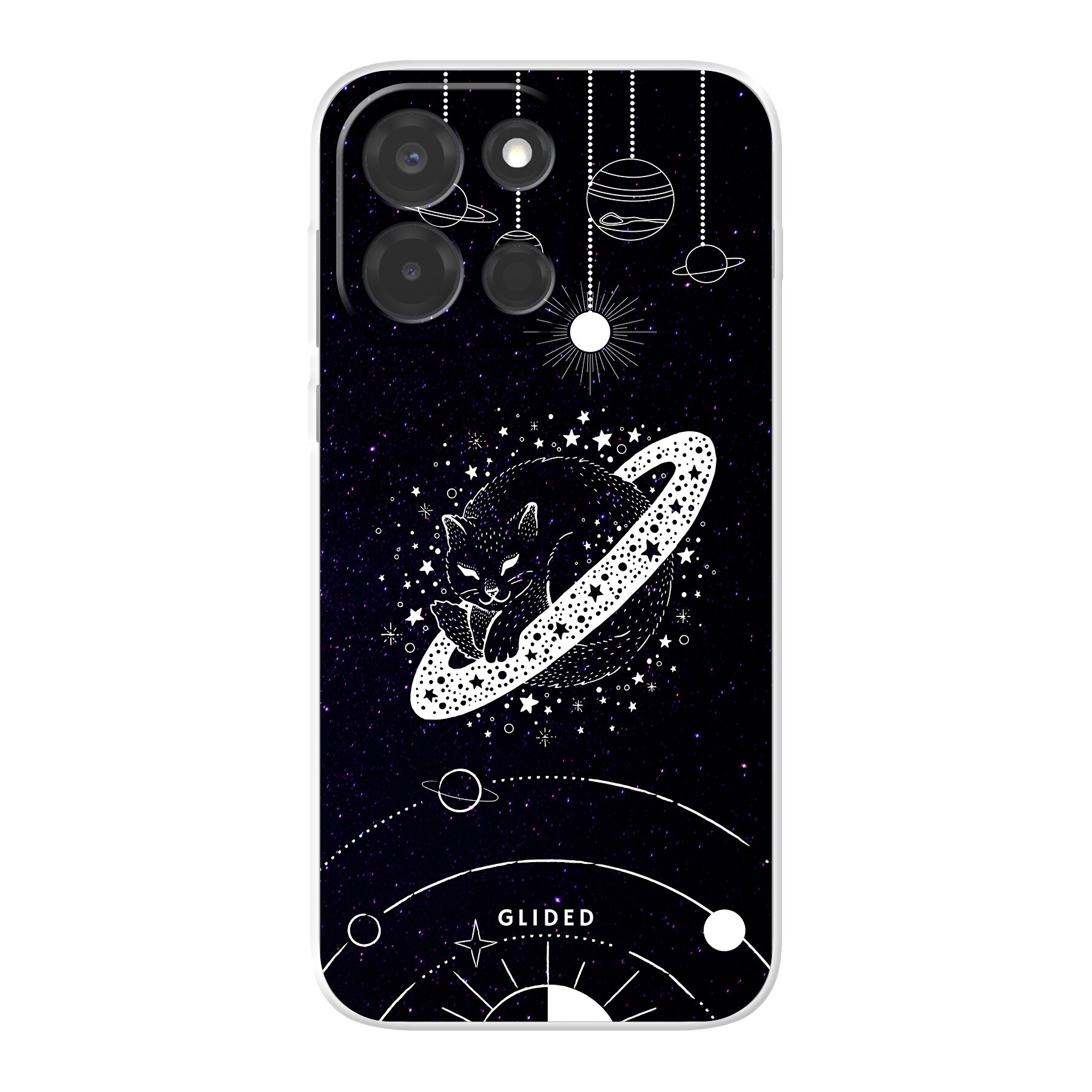 Produktbild Astro Whiskers - One Plus Nord 6 Handyhülle