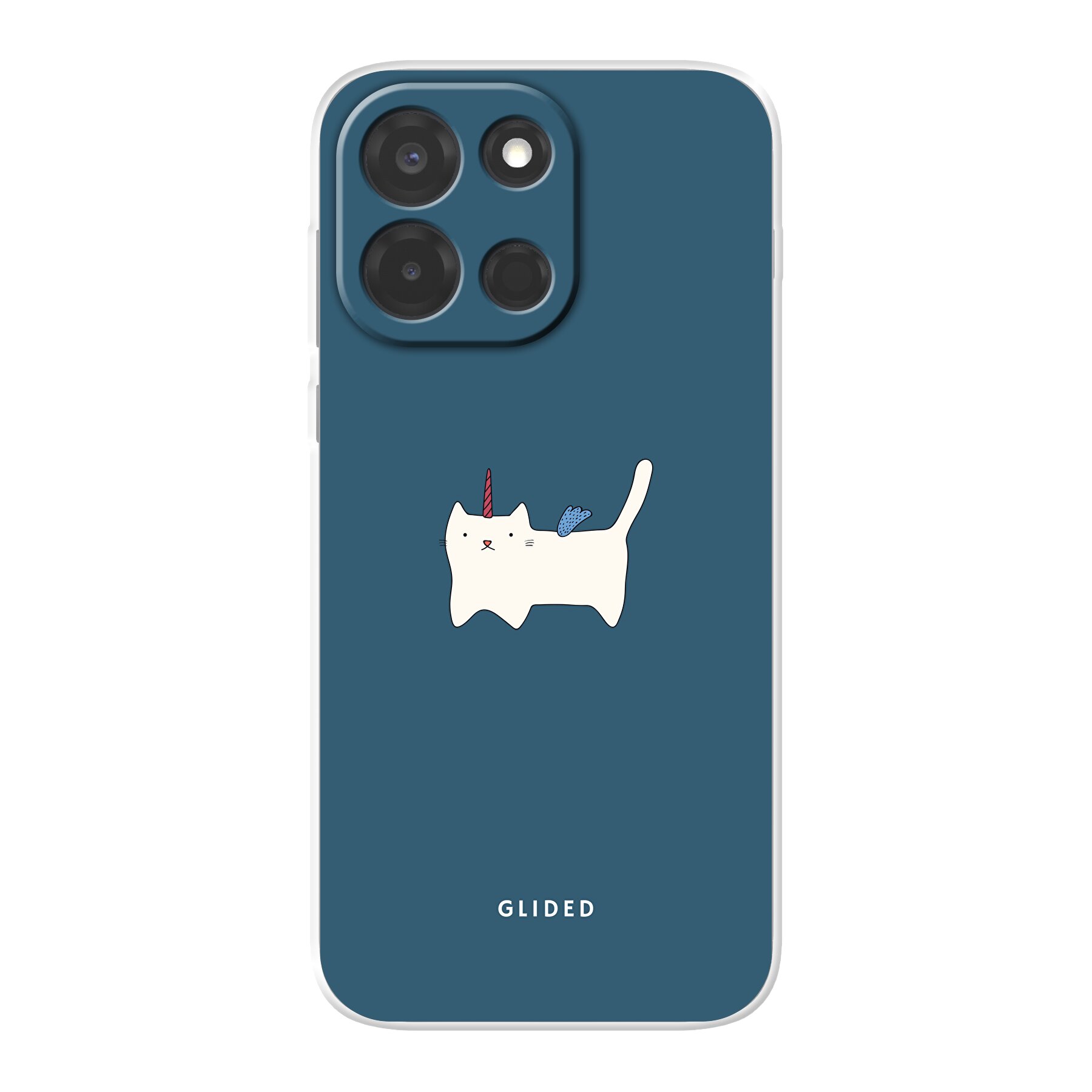 Produktbild Wonder Cat - One Plus Nord 6 Handyhülle