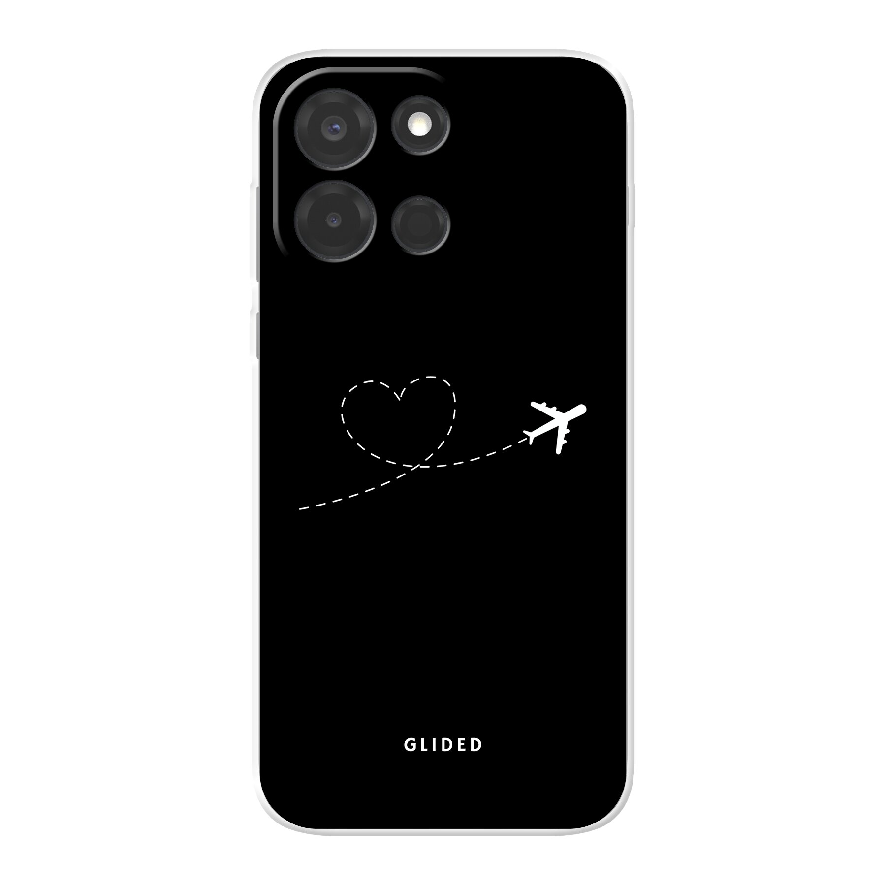 Produktbild Flying Horizon - One Plus Nord 6 Handyhülle