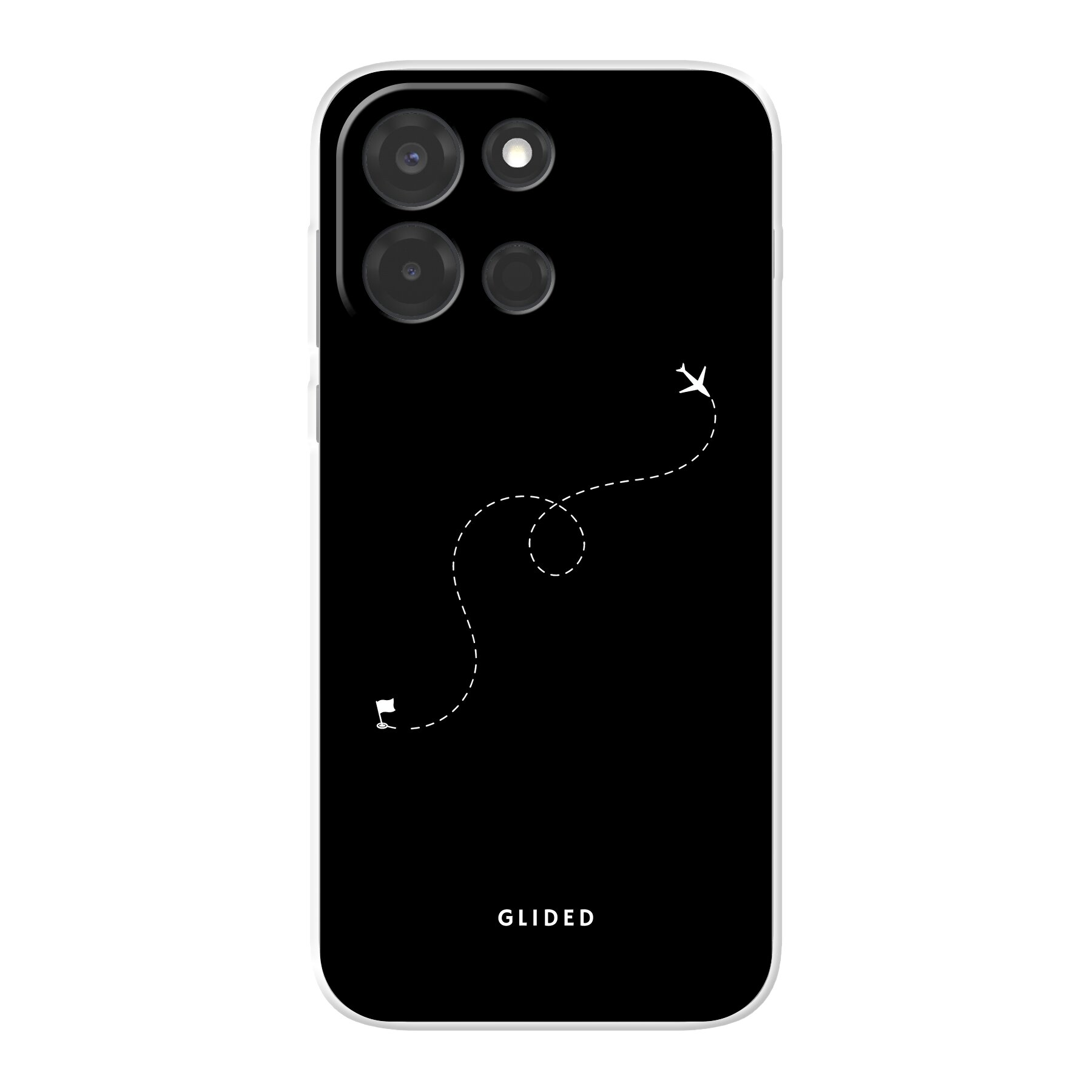 Produktbild To Destination - One Plus Nord 6 Handyhülle