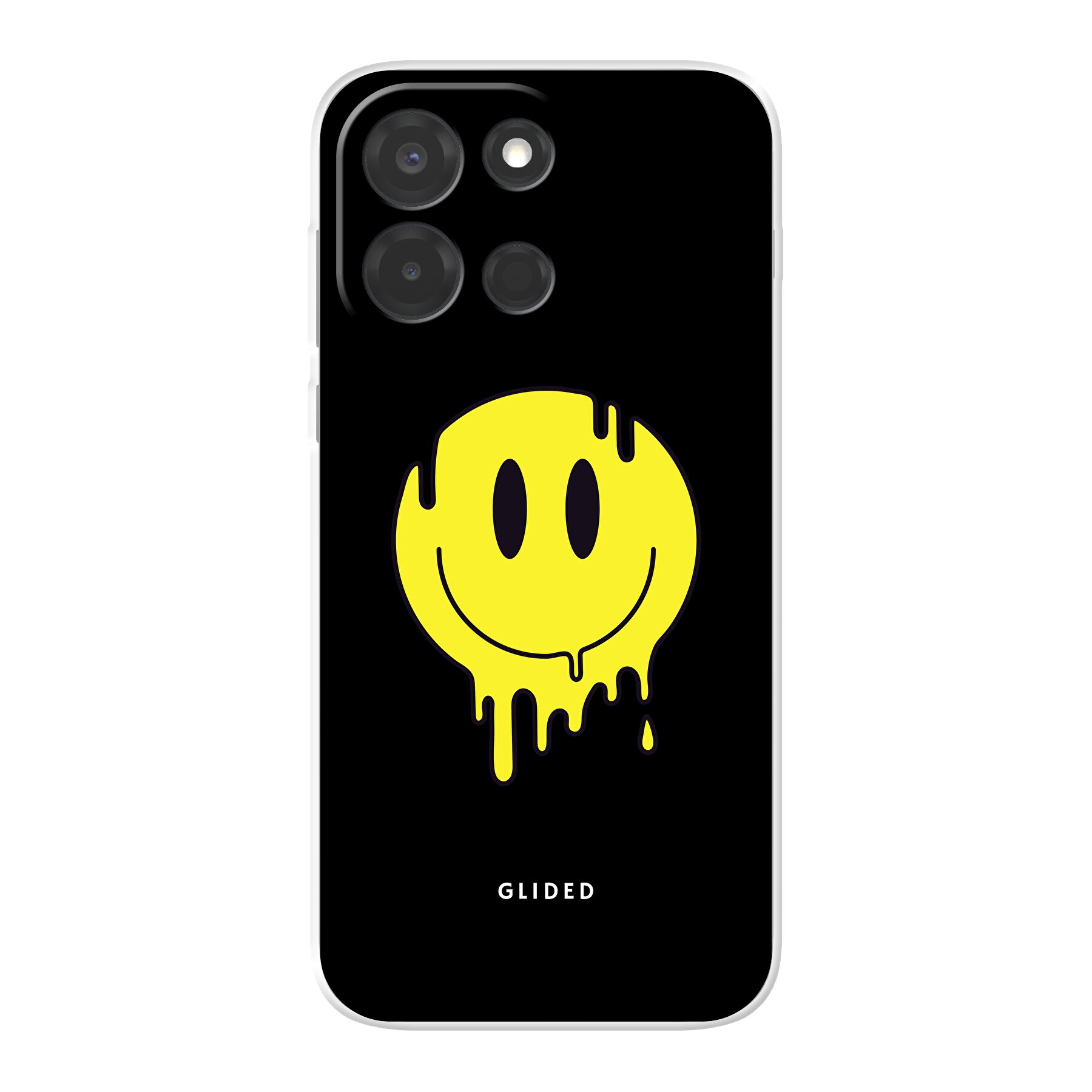 Produktbild Too hot - One Plus Nord 6 Handyhülle