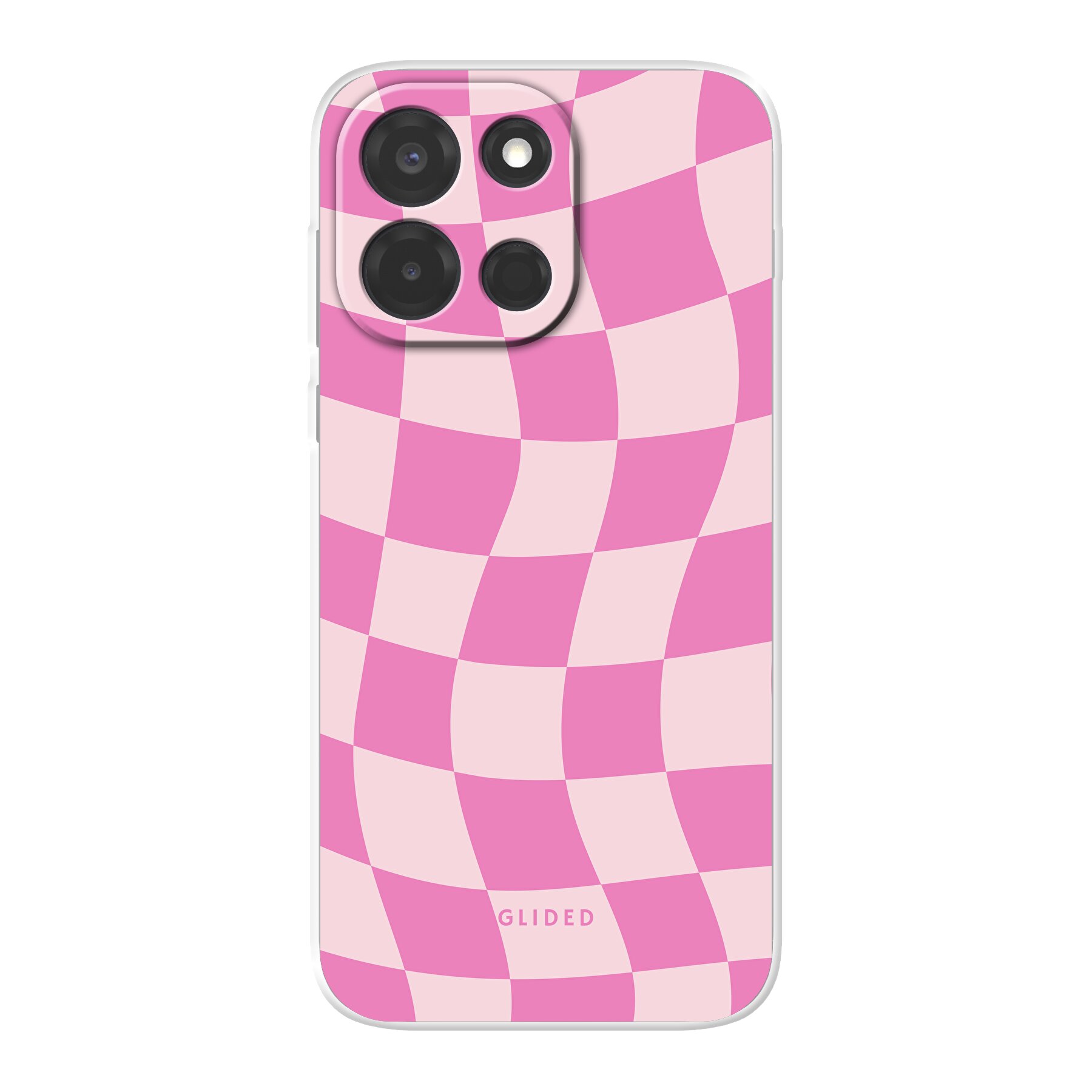 Produktbild Pink Chess - One Plus Nord 6 Handyhülle