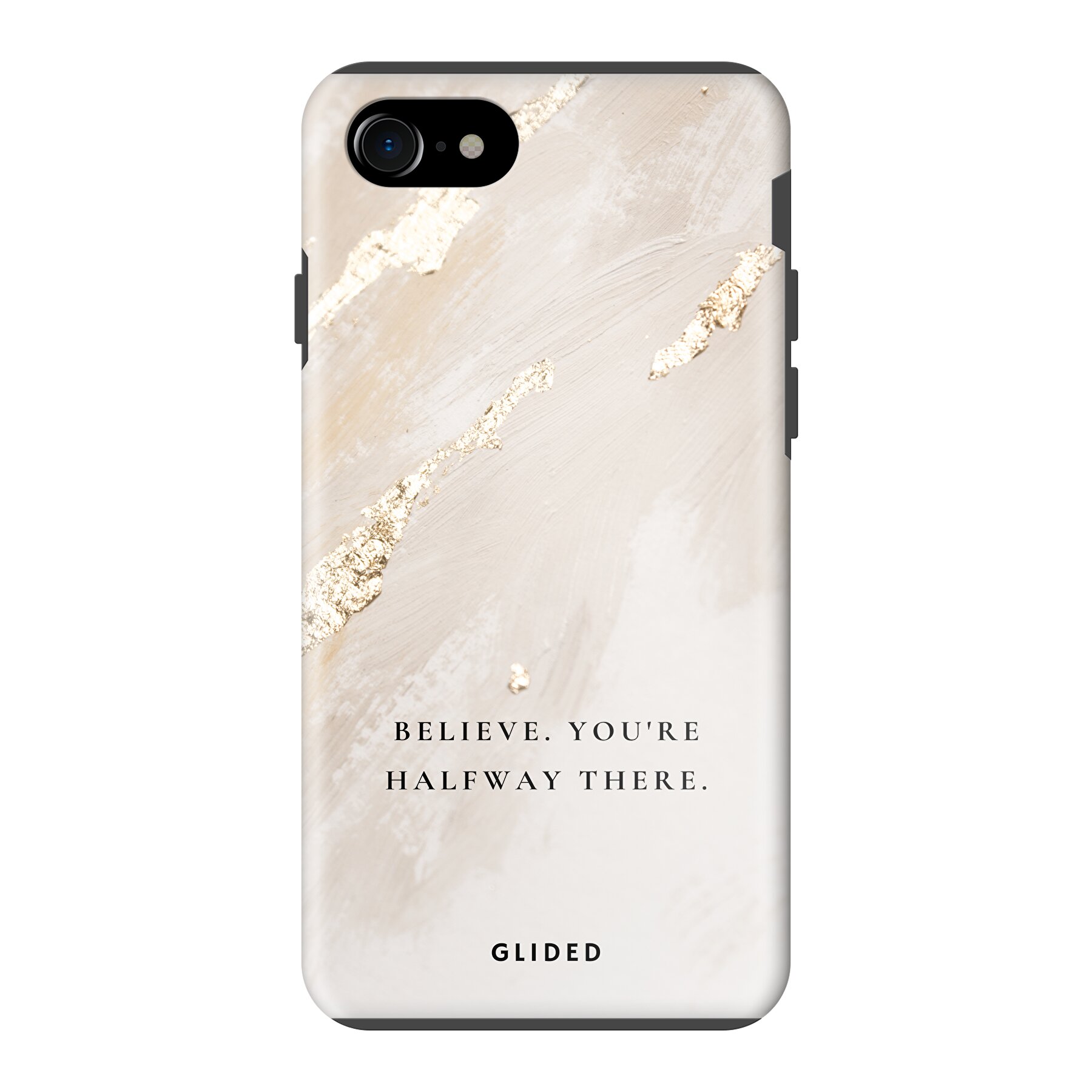 Produktbild Believe - iPhone 8 Handyhülle