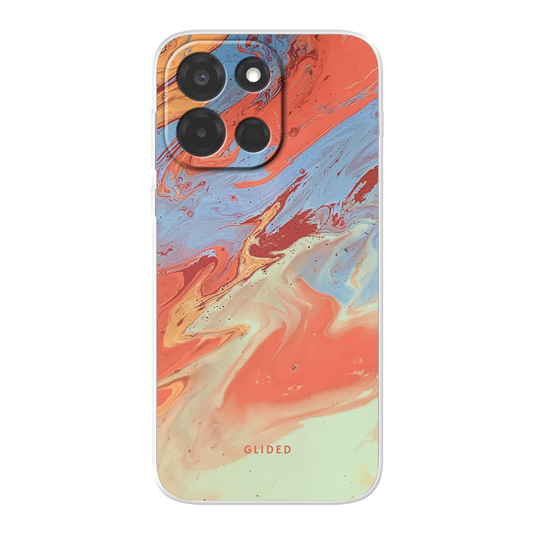 Produktbild Watercolor - One Plus Nord 6 Handyhülle