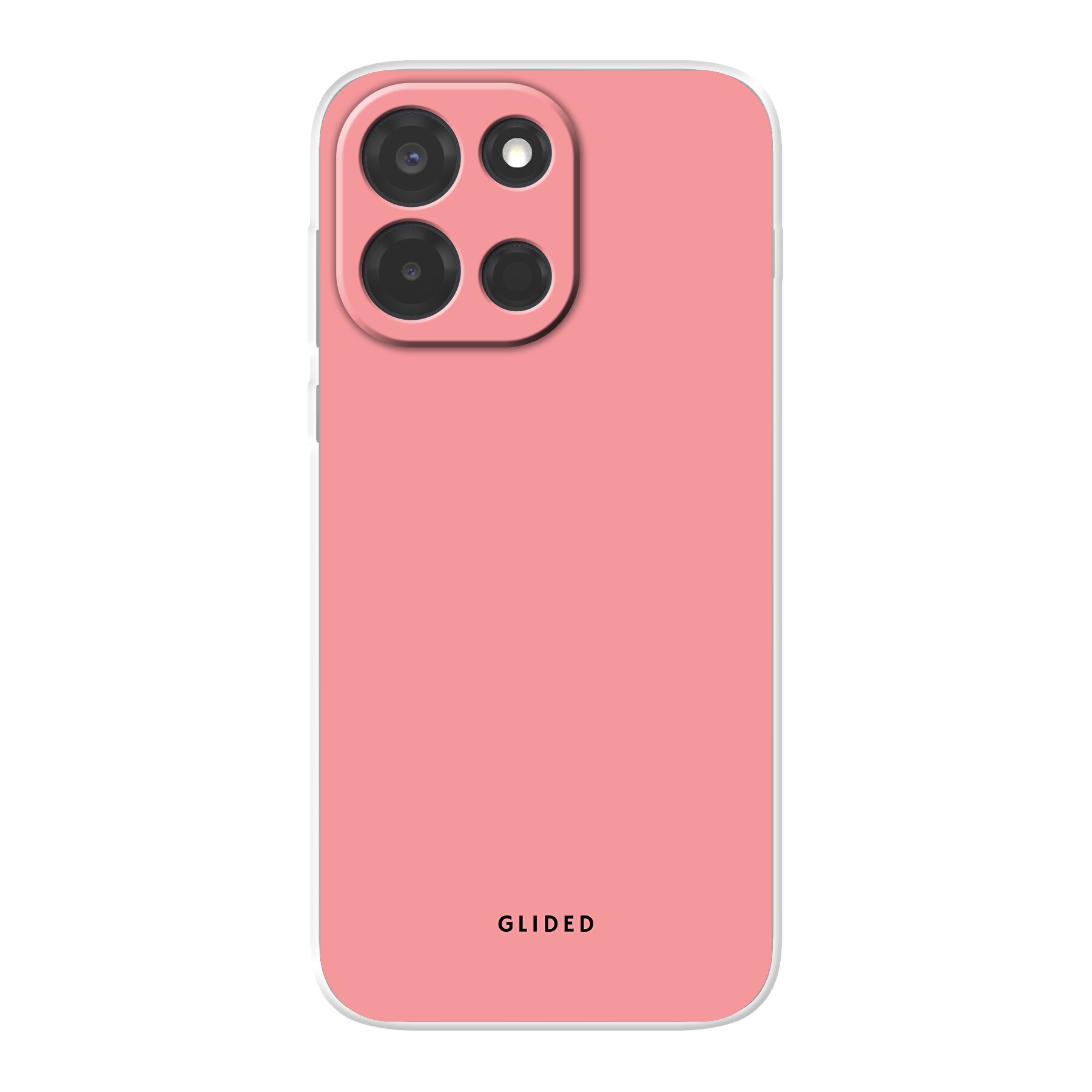 Product image Blush Bloom - One Plus Nord 6 Phone case