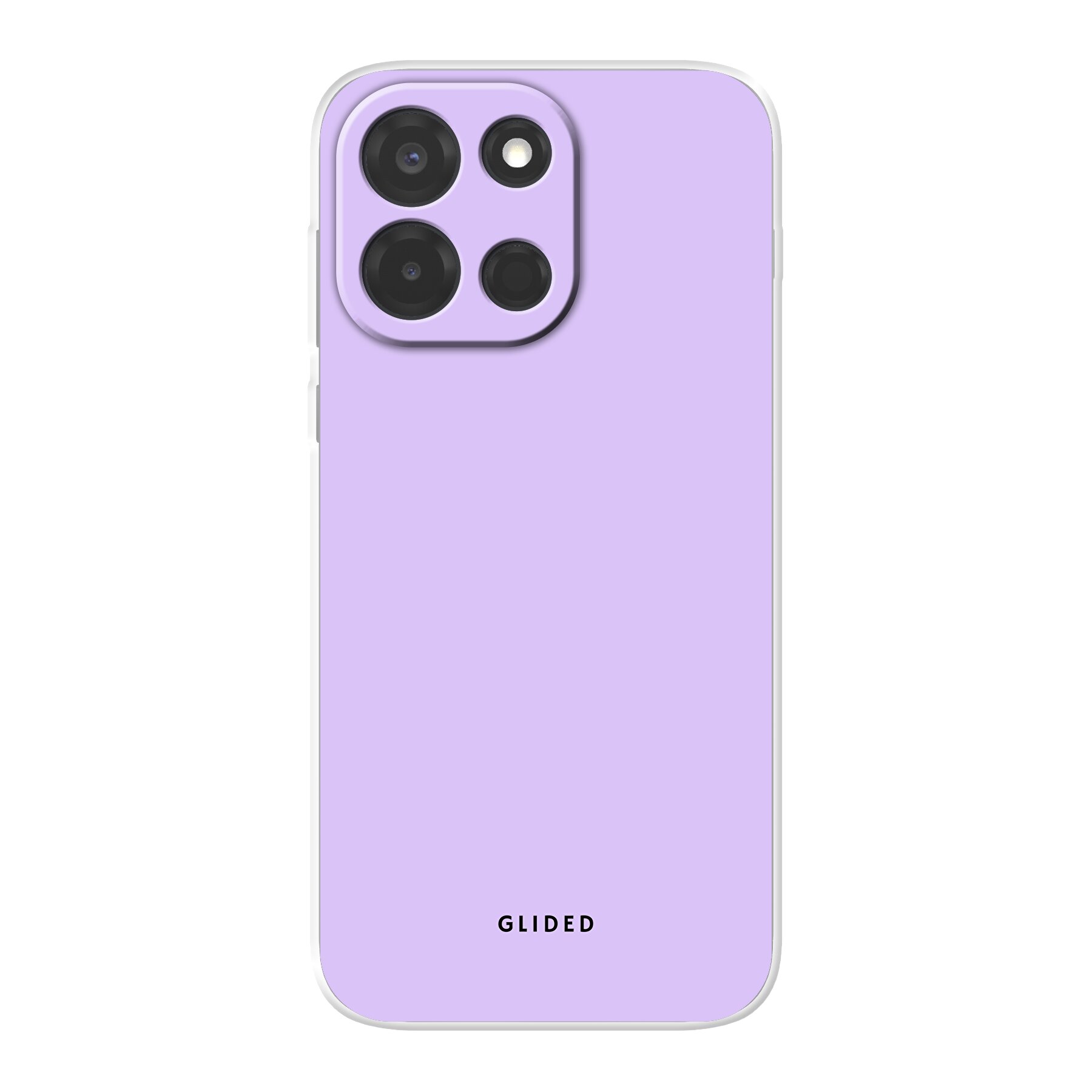 Produktbild Gentle Orchid - One Plus Nord 6 Handyhülle