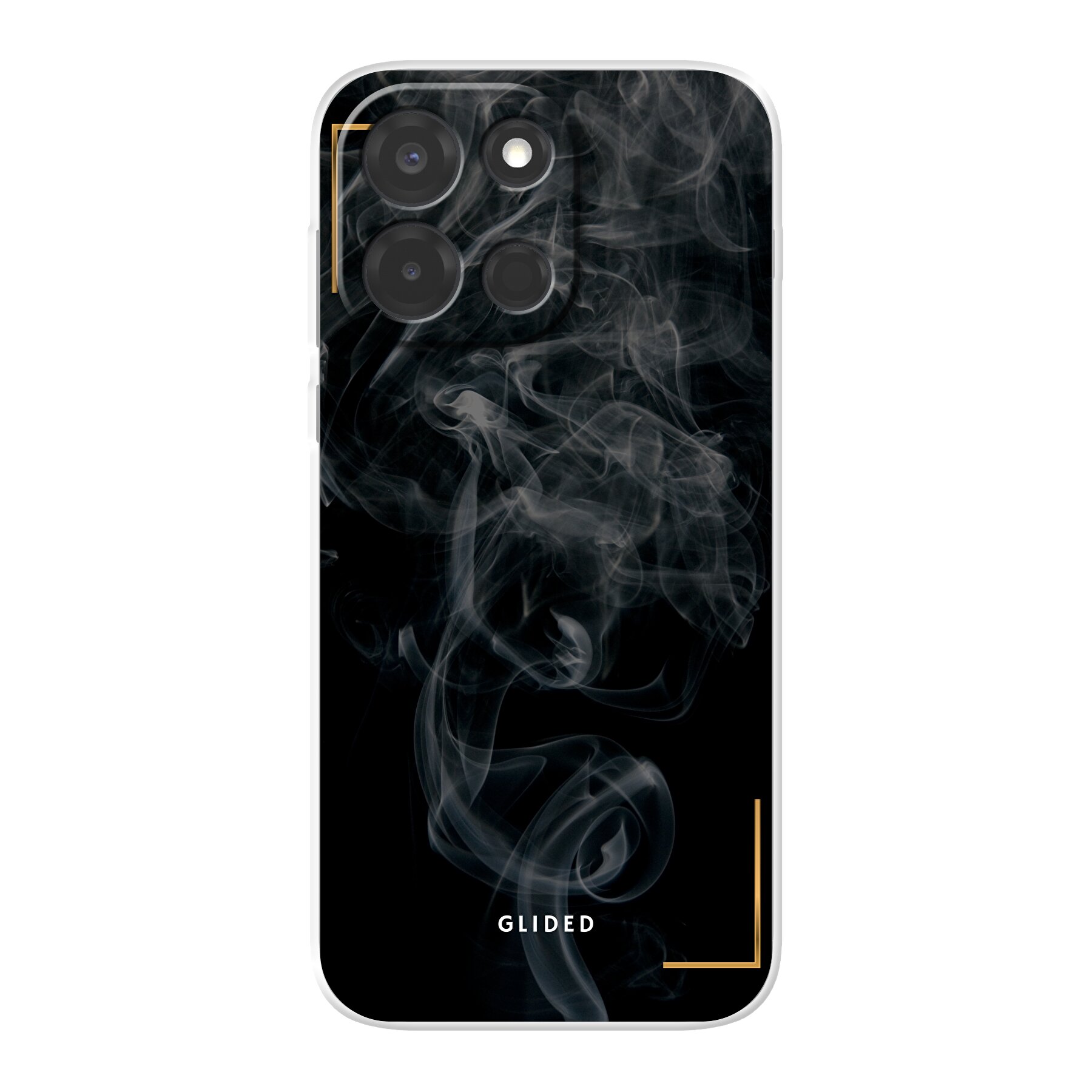 Product image Black Mystery - One Plus Nord 6 Phone case