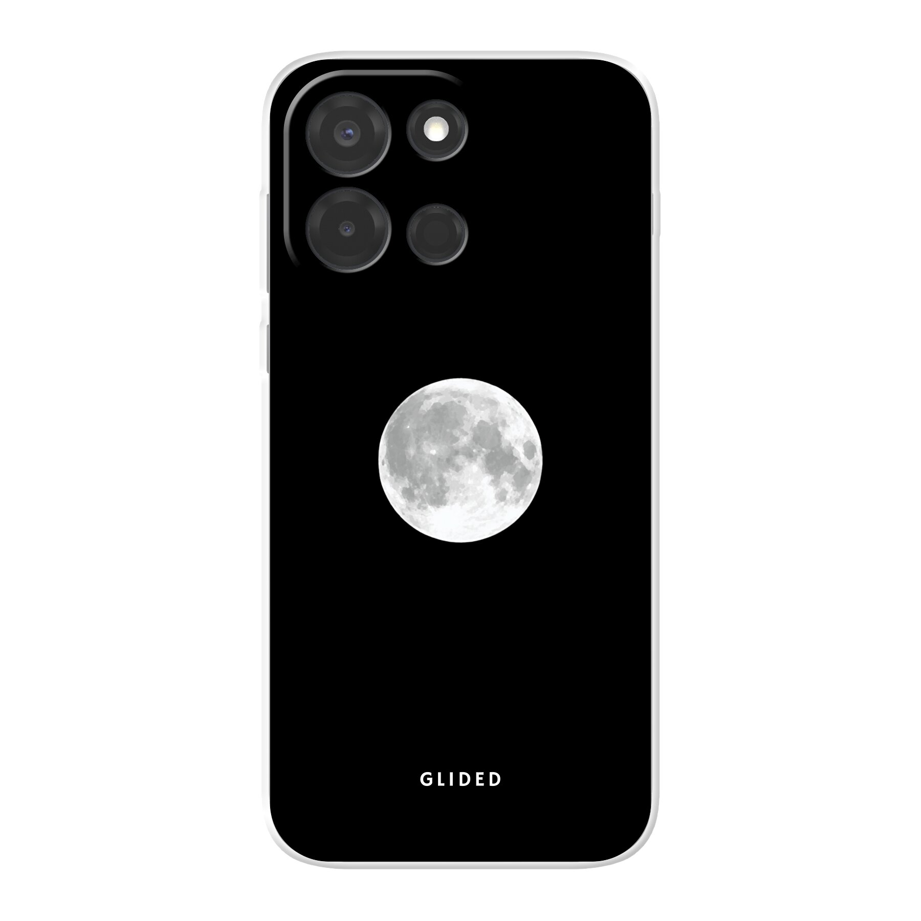 Produktbild Epic Moon - One Plus Nord 6 Handyhülle