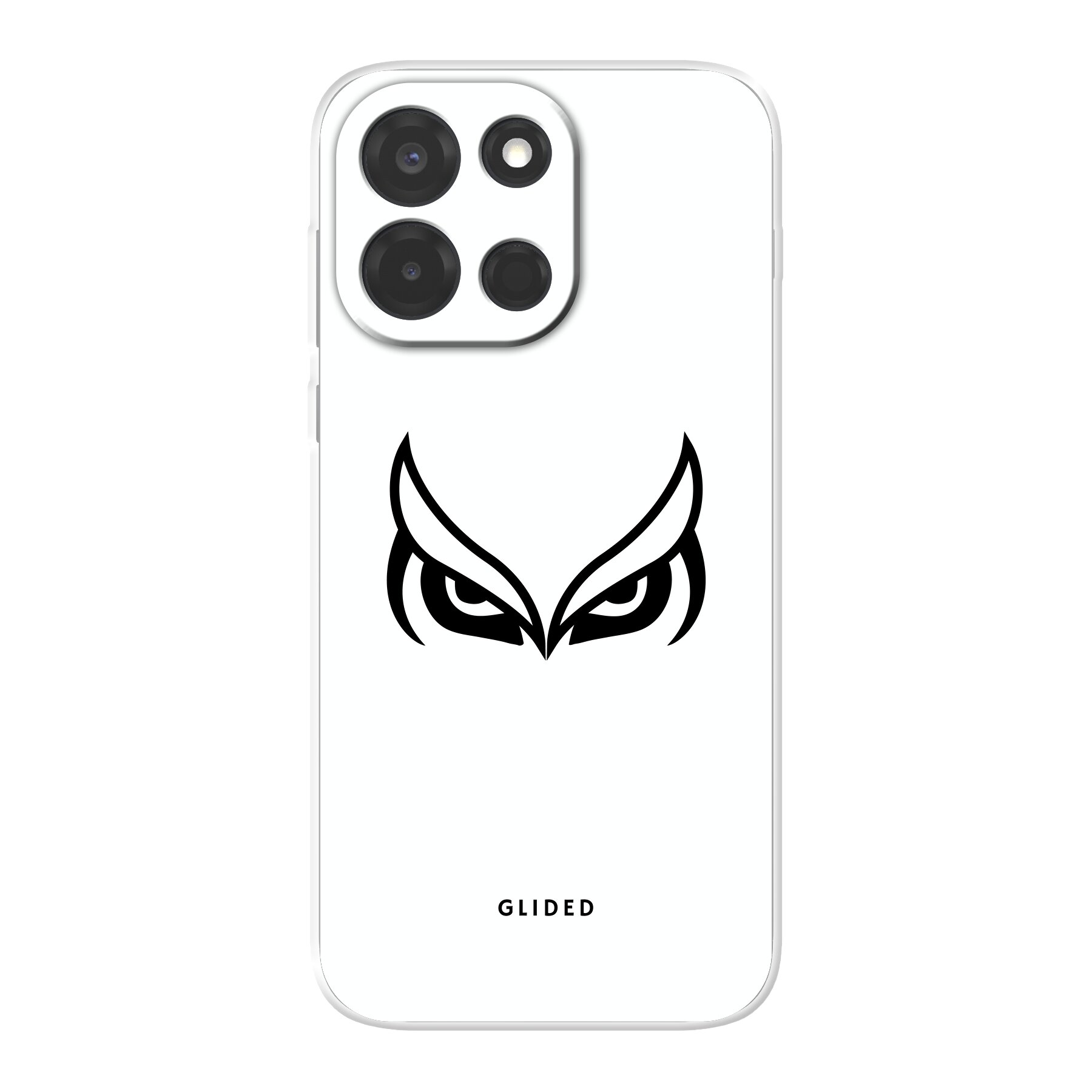 Produktbild White Owl - One Plus Nord 6 Handyhülle