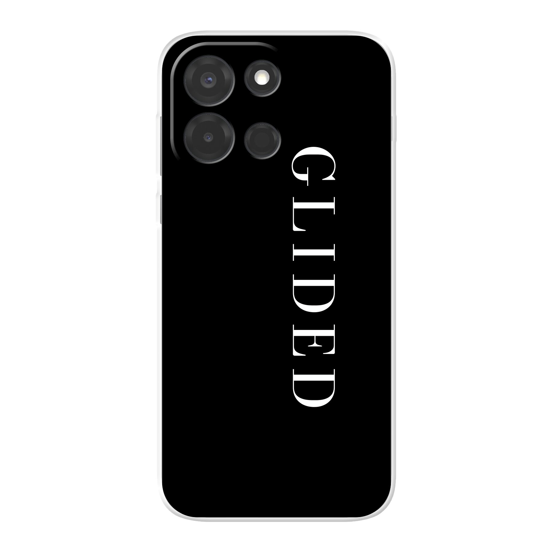 Produktbild Premium Glided Exclusive - One Plus Nord 6 Handyhülle