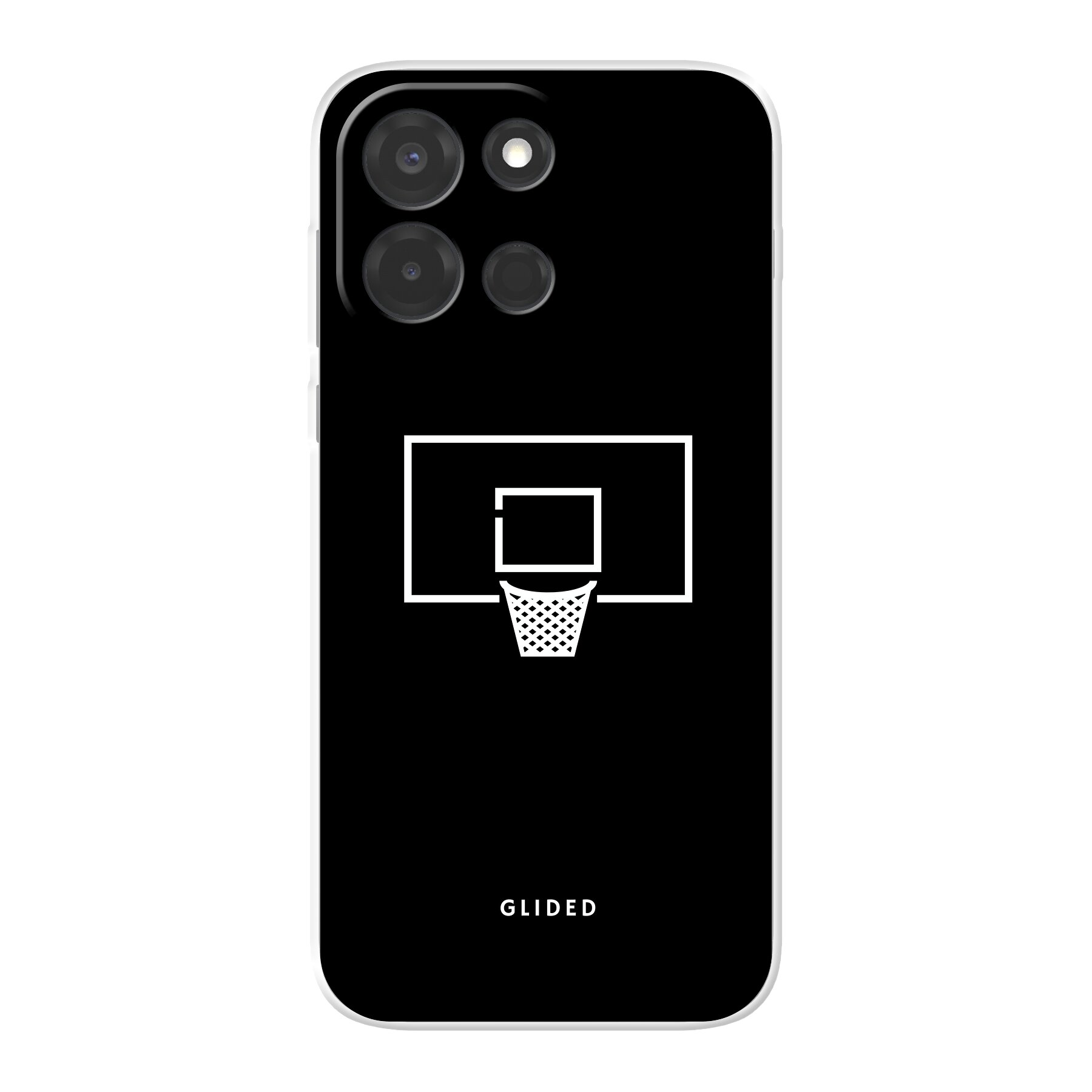 Produktbild Basketball Fun - One Plus Nord 6 Handyhülle