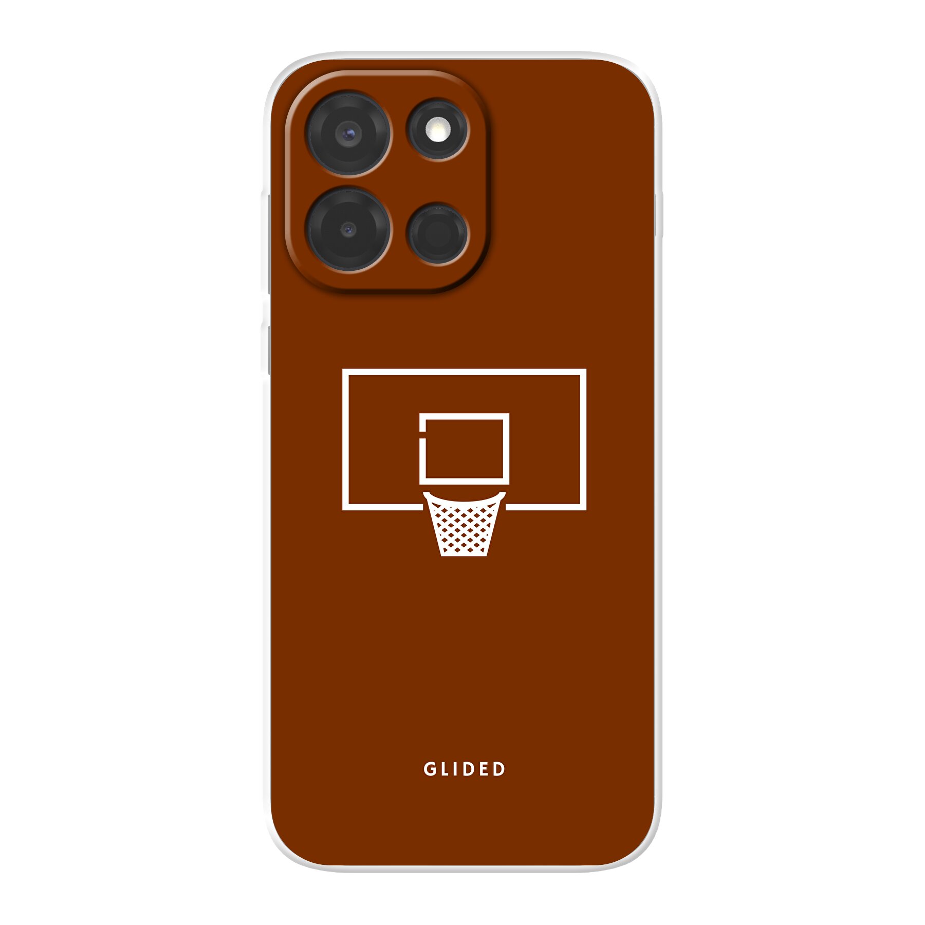 Produktbild Basket Blaze - One Plus Nord 6 Handyhülle