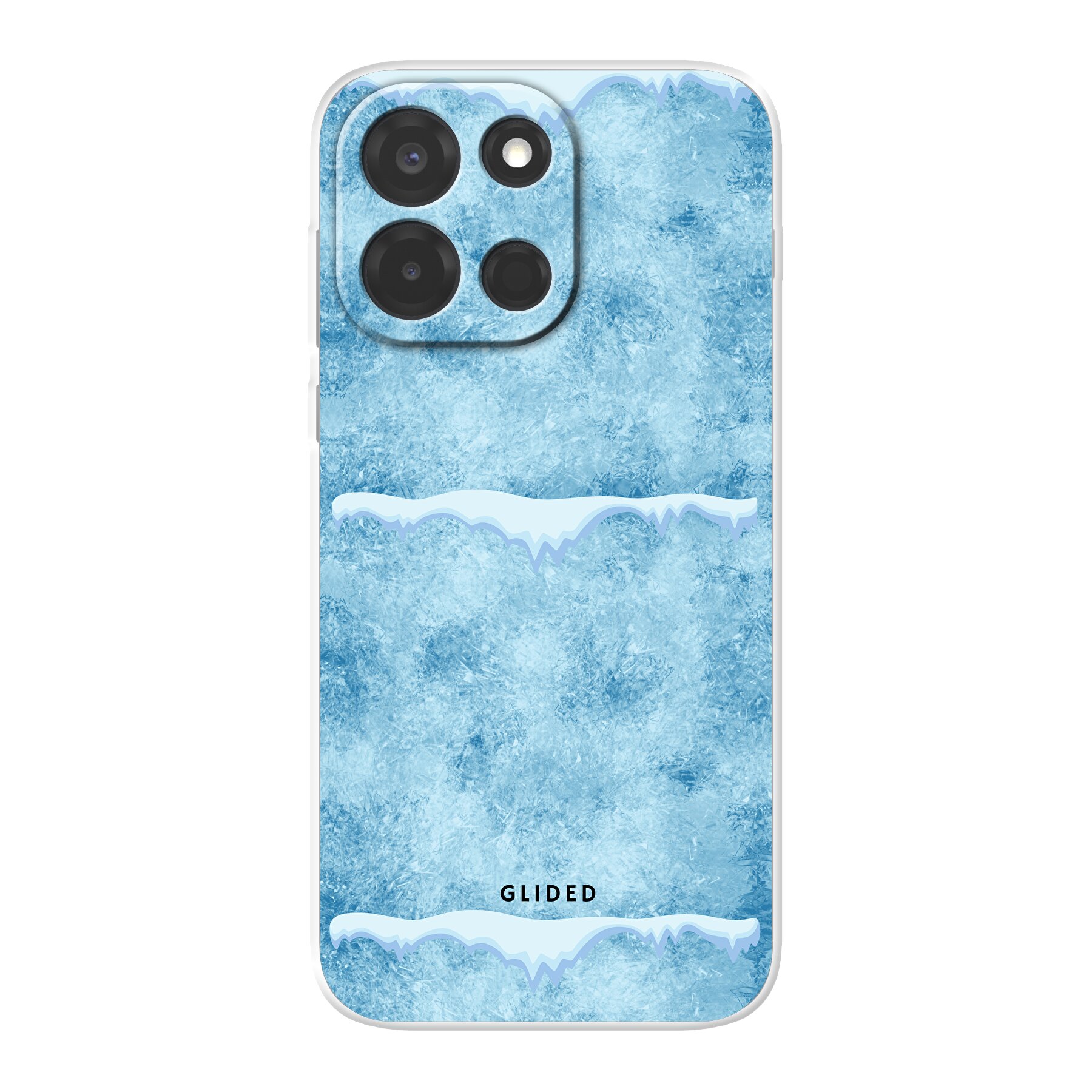 Produktbild Ice Time - One Plus Nord 6 Handyhülle