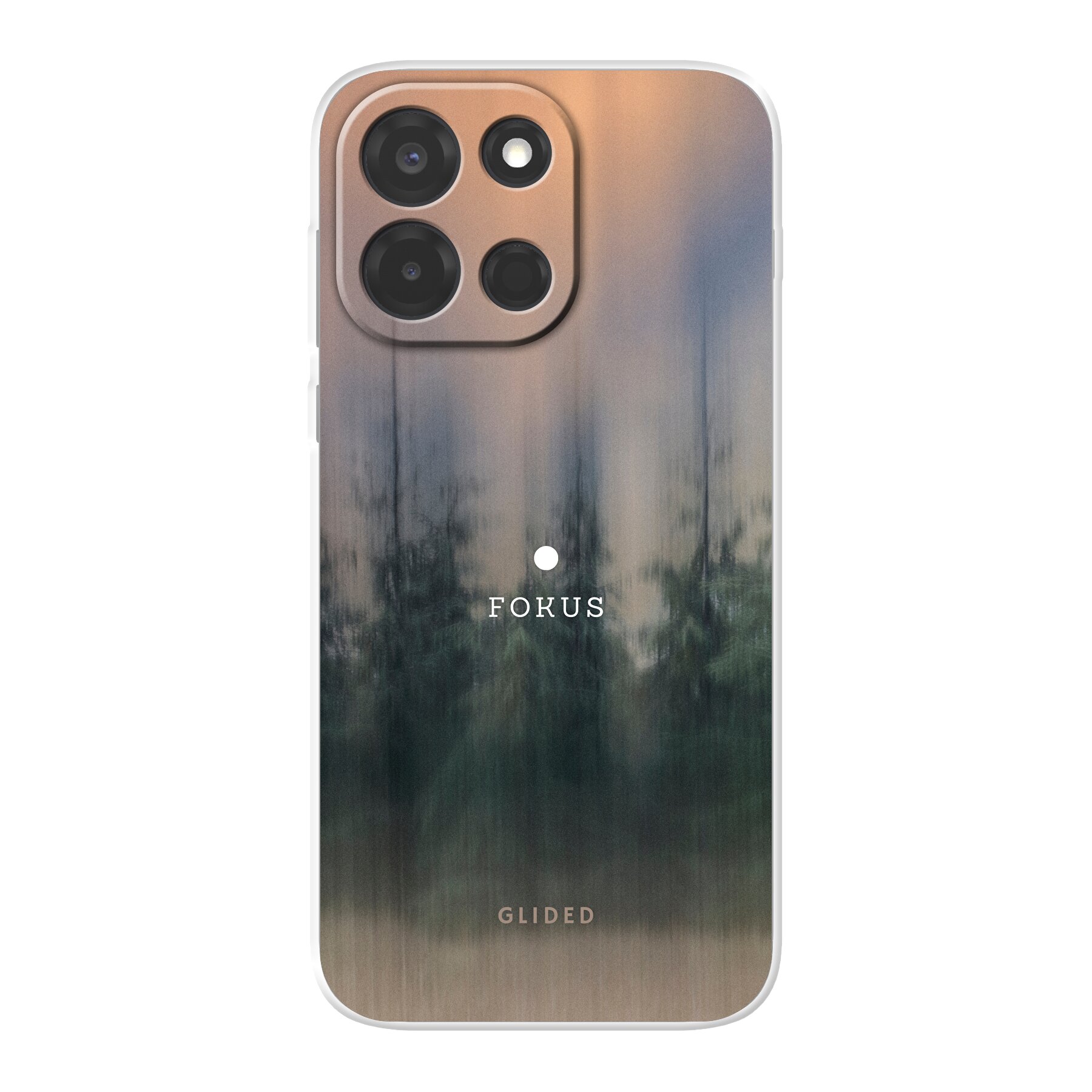 Produktbild Focus - One Plus Nord 6 Handyhülle
