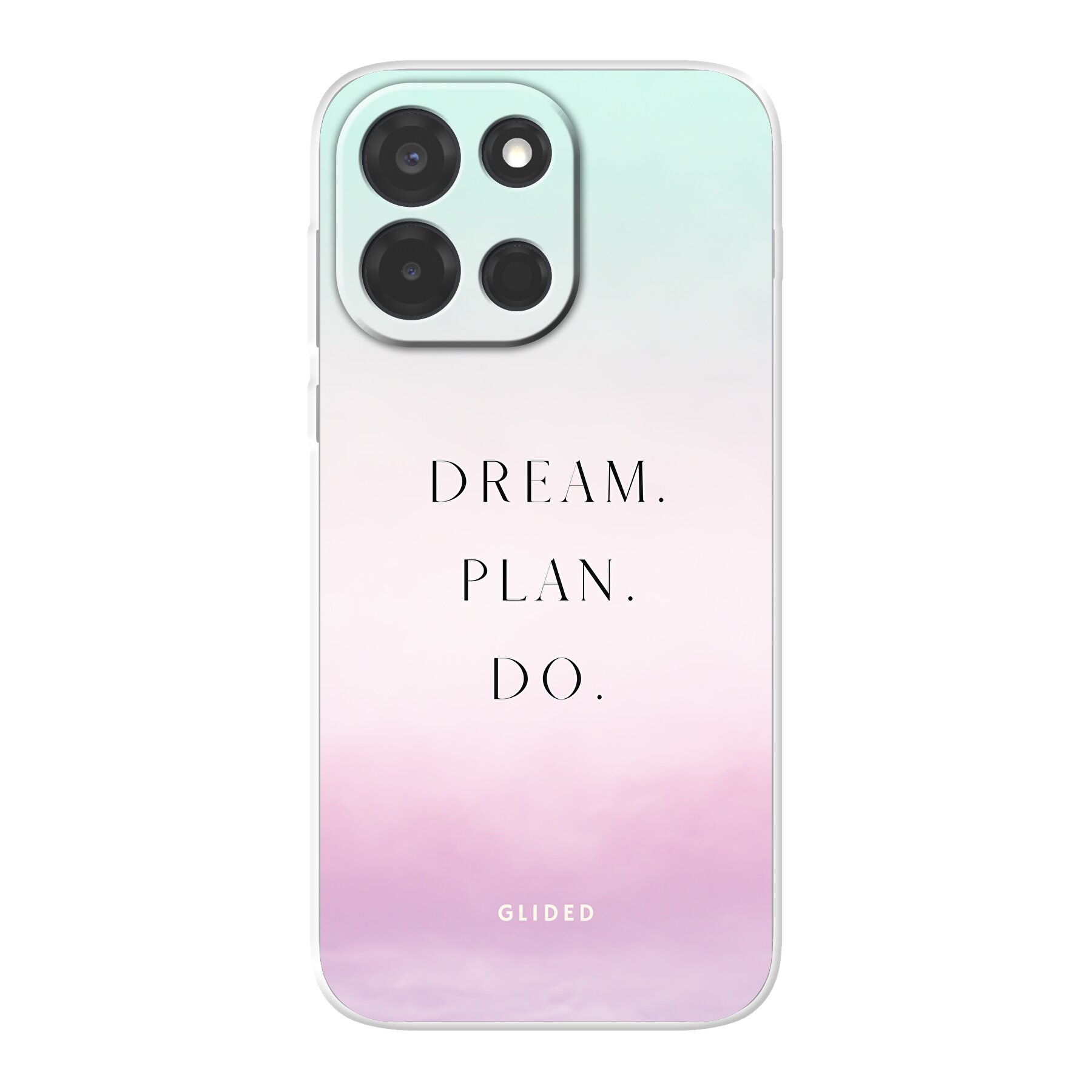 Produktbild Dream - One Plus Nord 6 Handyhülle