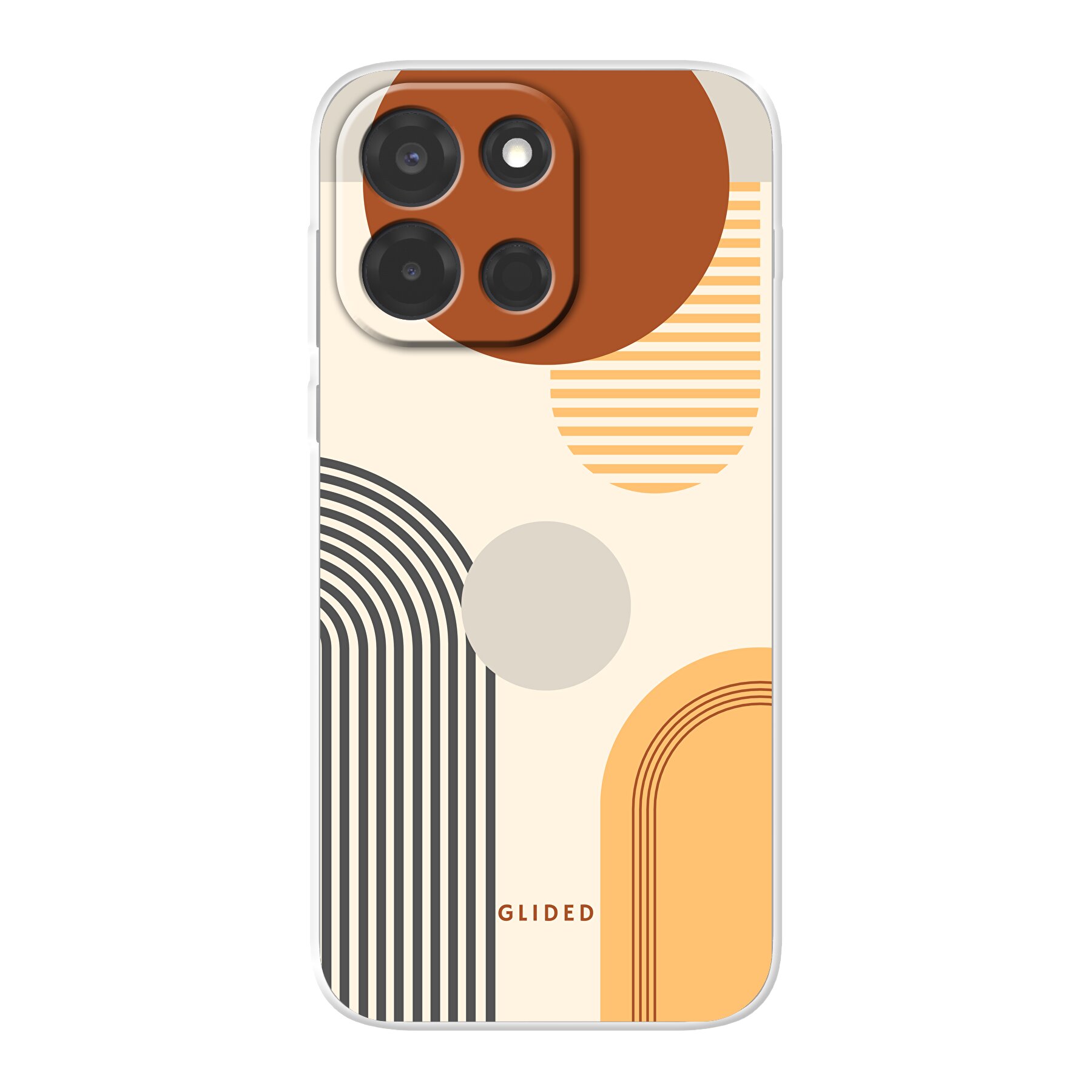 Produktbild Abstraction - One Plus Nord 6 Handyhülle