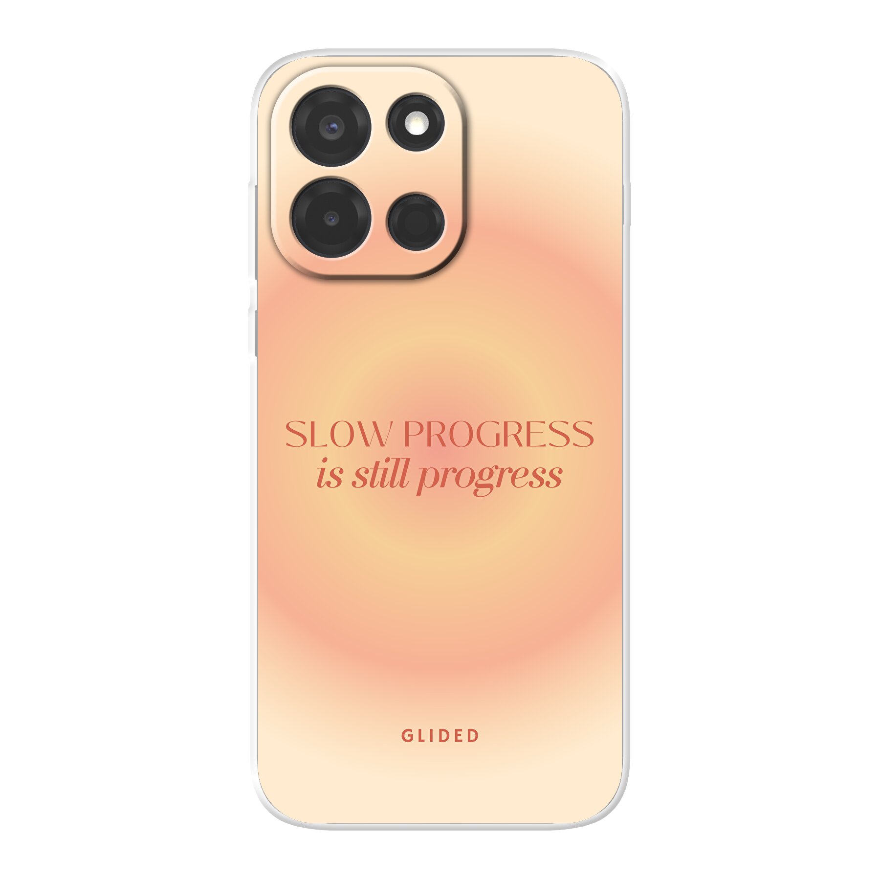 Produktbild Progress - One Plus Nord 6 Handyhülle