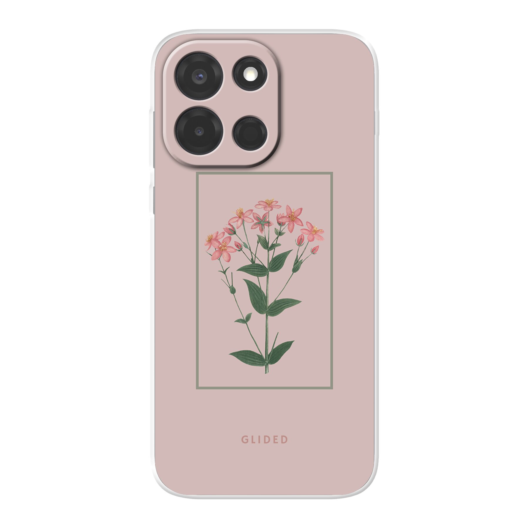 Produktbild Blossy - One Plus Nord 6 Handyhülle