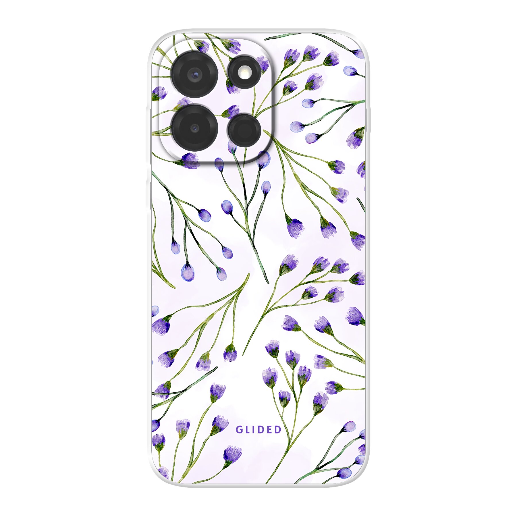 Produktbild Violet Garden - One Plus Nord 6 Handyhülle