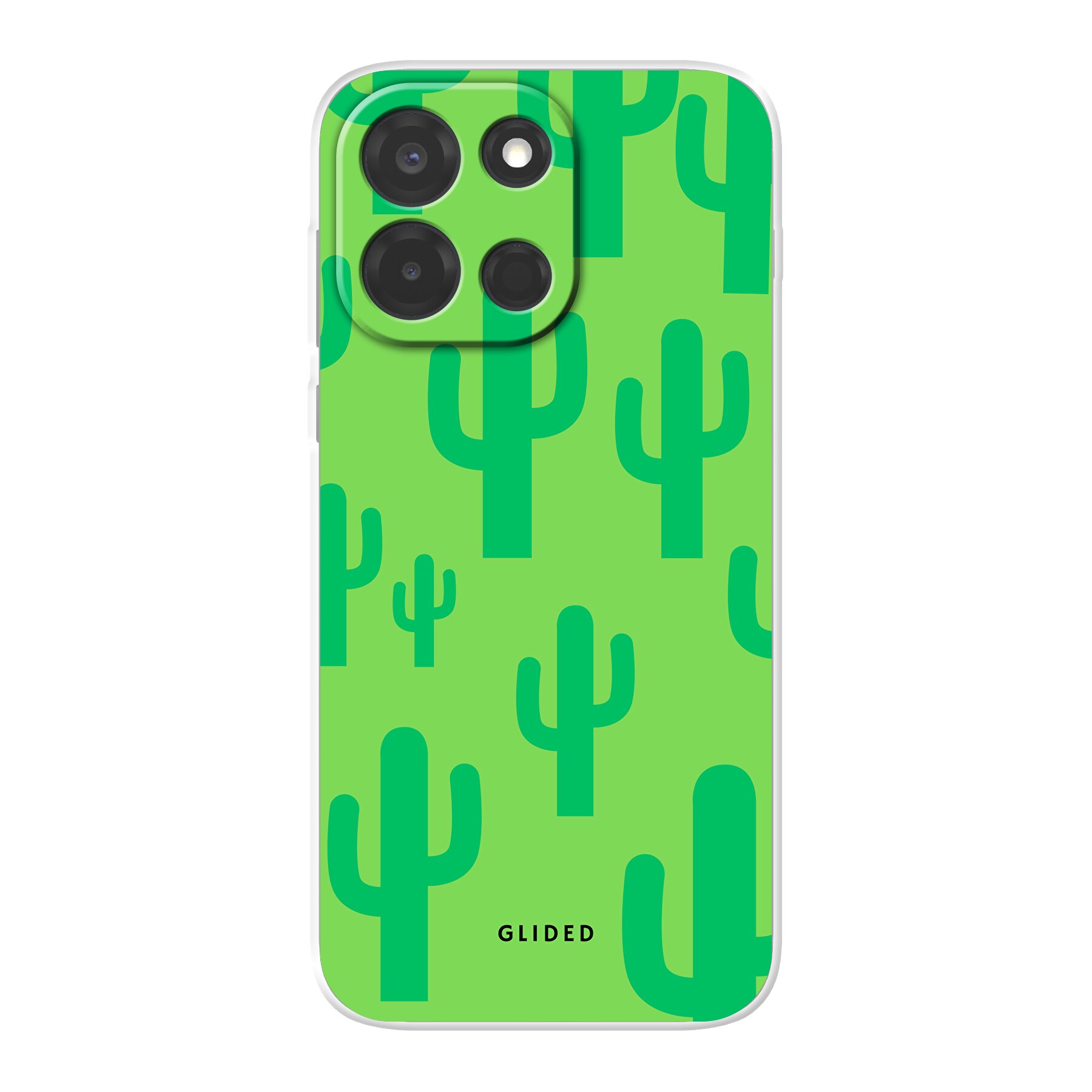 Produktbild Cactus Spikes - One Plus Nord 6 Handyhülle