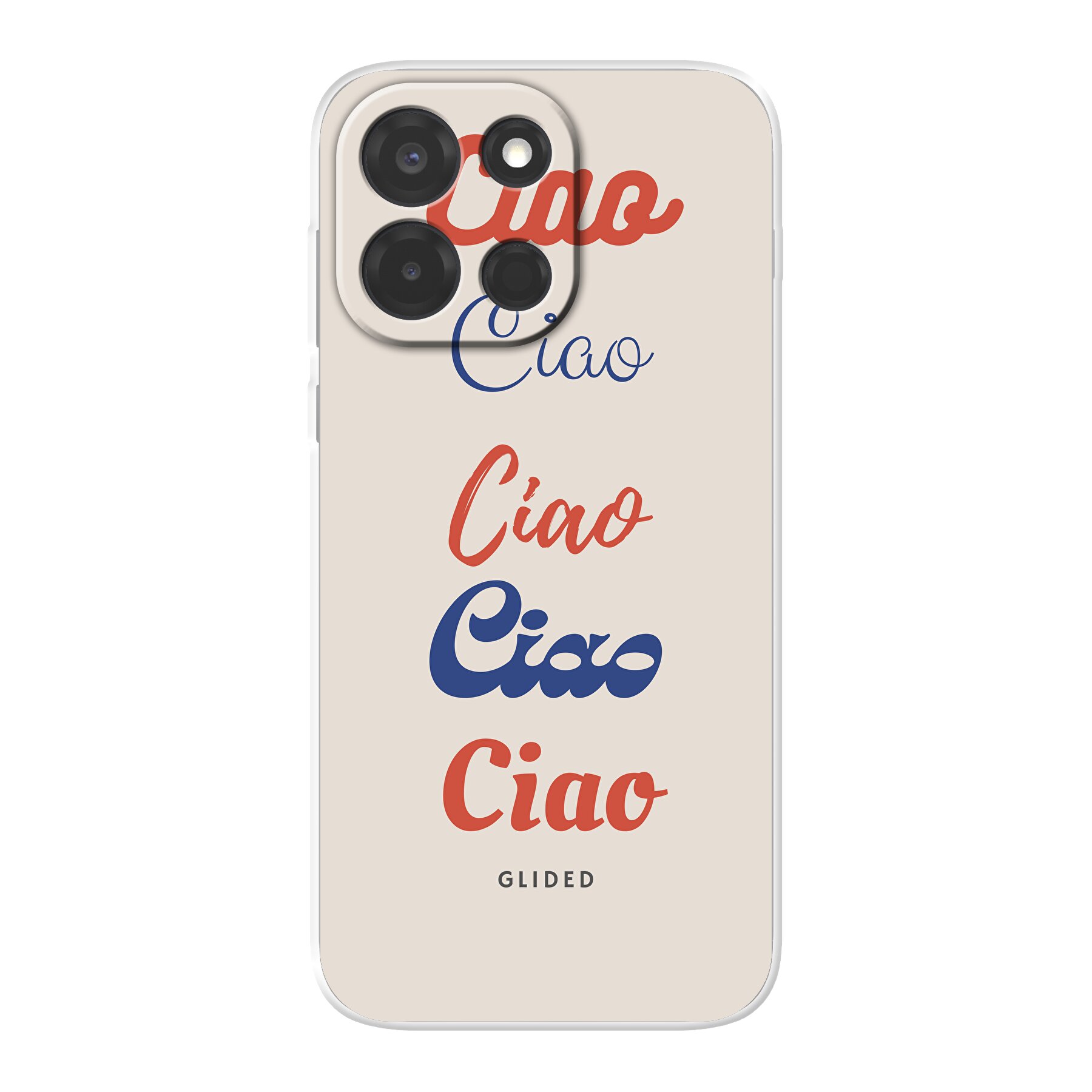 Produktbild Ciao - One Plus Nord 6 Handyhülle