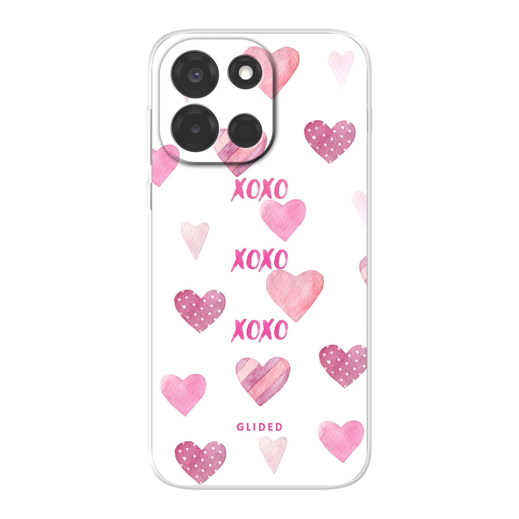 Produktbild Xoxo - One Plus Nord 6 Handyhülle