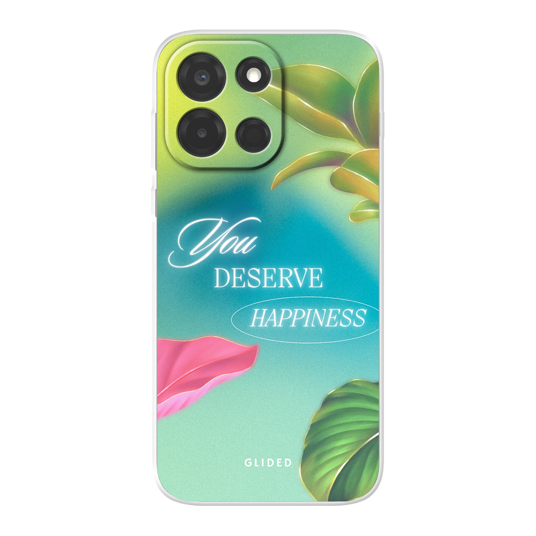 Produktbild Happiness - One Plus Nord 6 Handyhülle