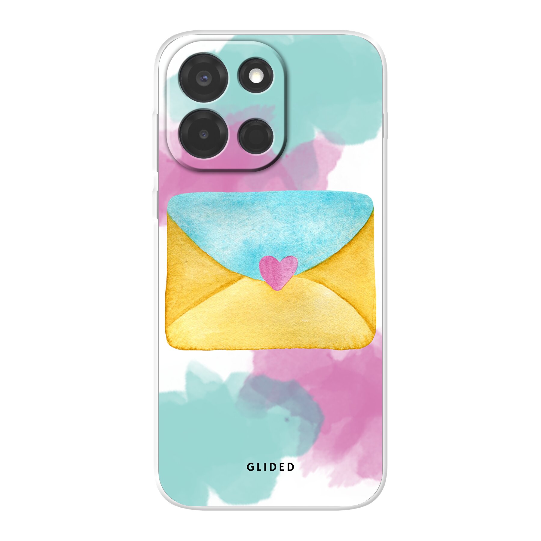 Produktbild Envelope - One Plus Nord 6 Handyhülle