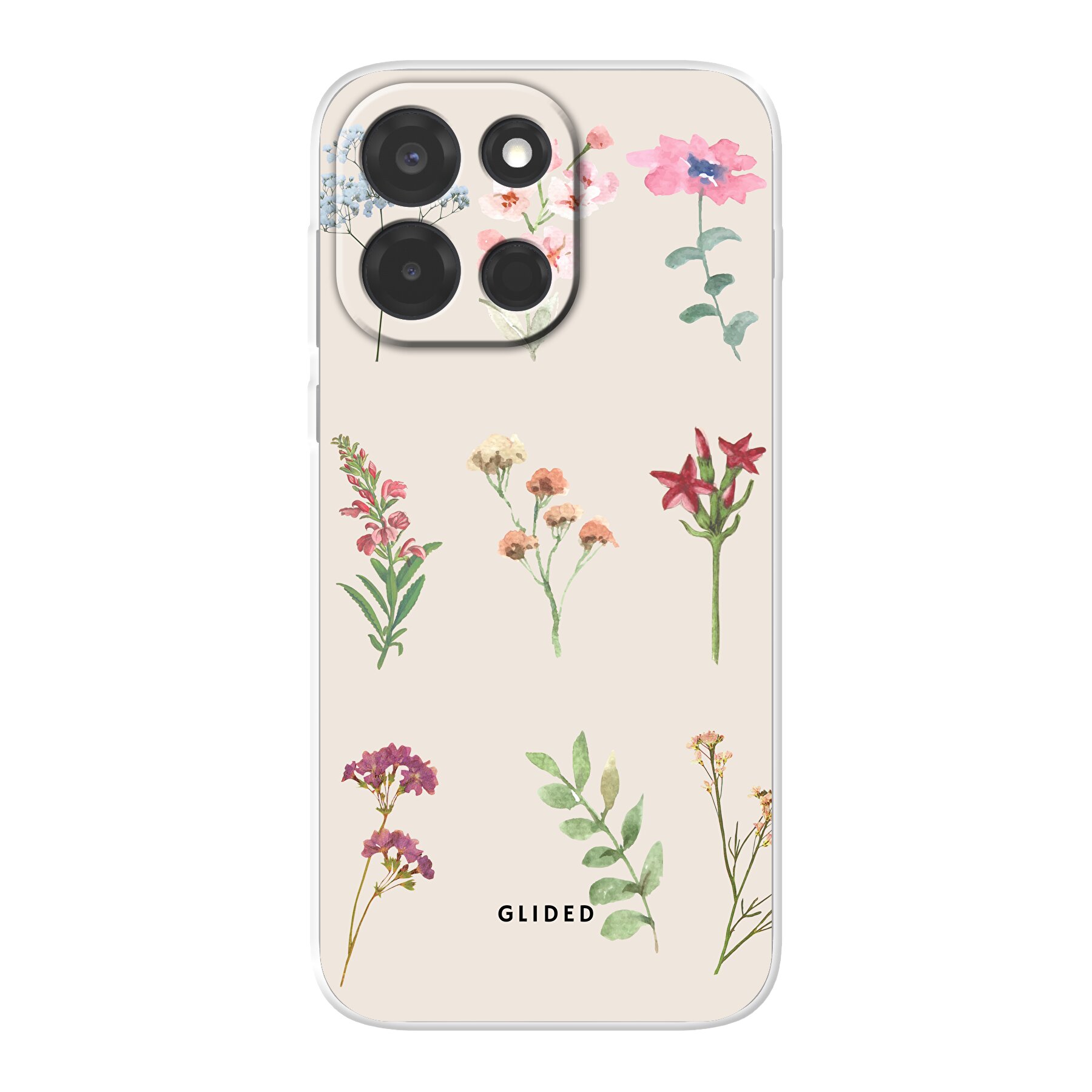 Produktbild Botanical Garden - One Plus Nord 6 Handyhülle