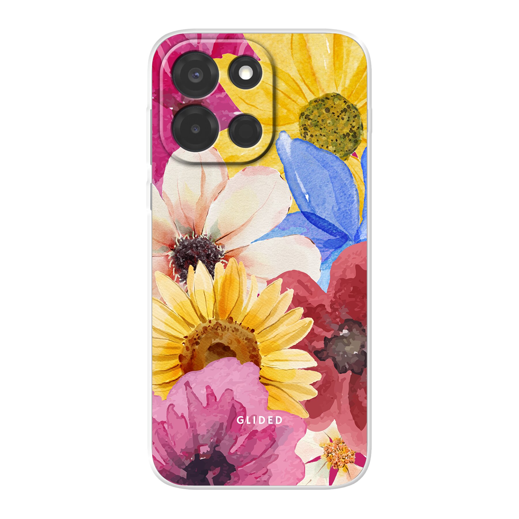Product image Bouquet - One Plus Nord 6 Phone case