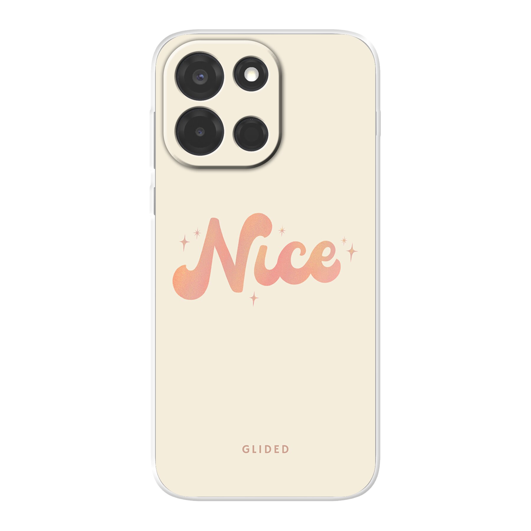 Product image Nice | GLIDED X CARMEN.RSO - One Plus Nord 6 Phone case