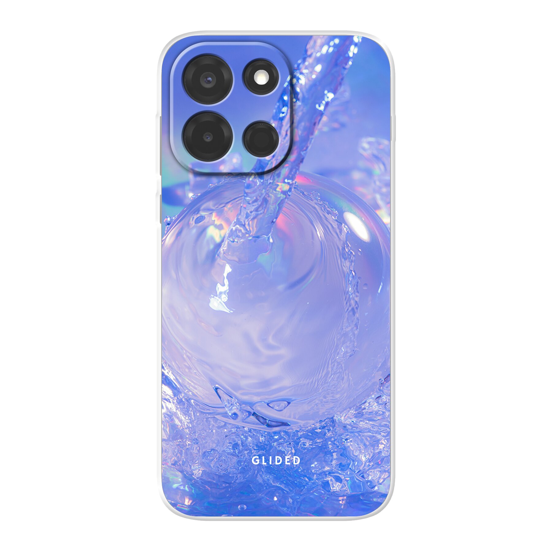 Produktbild Purple Water - One Plus Nord 6 Handyhülle