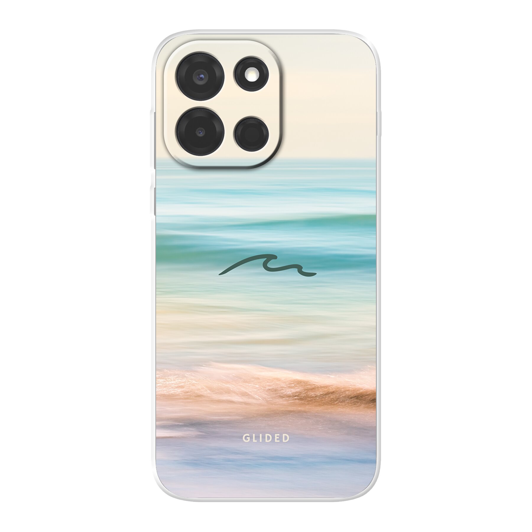 Produktbild Soft Wave - One Plus Nord 6 Handyhülle