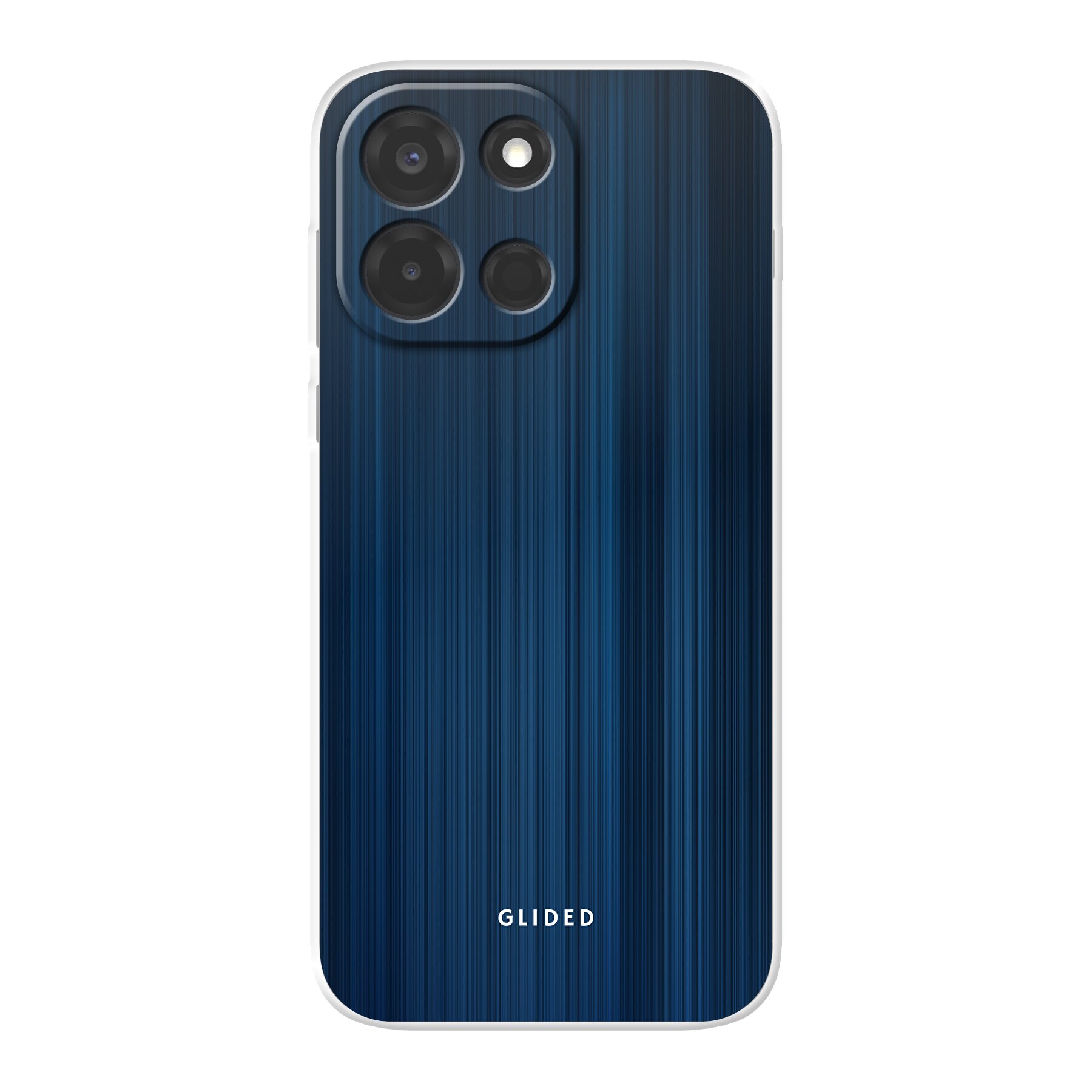 Produktbild Abstract Blue - One Plus Nord 6 Handyhülle
