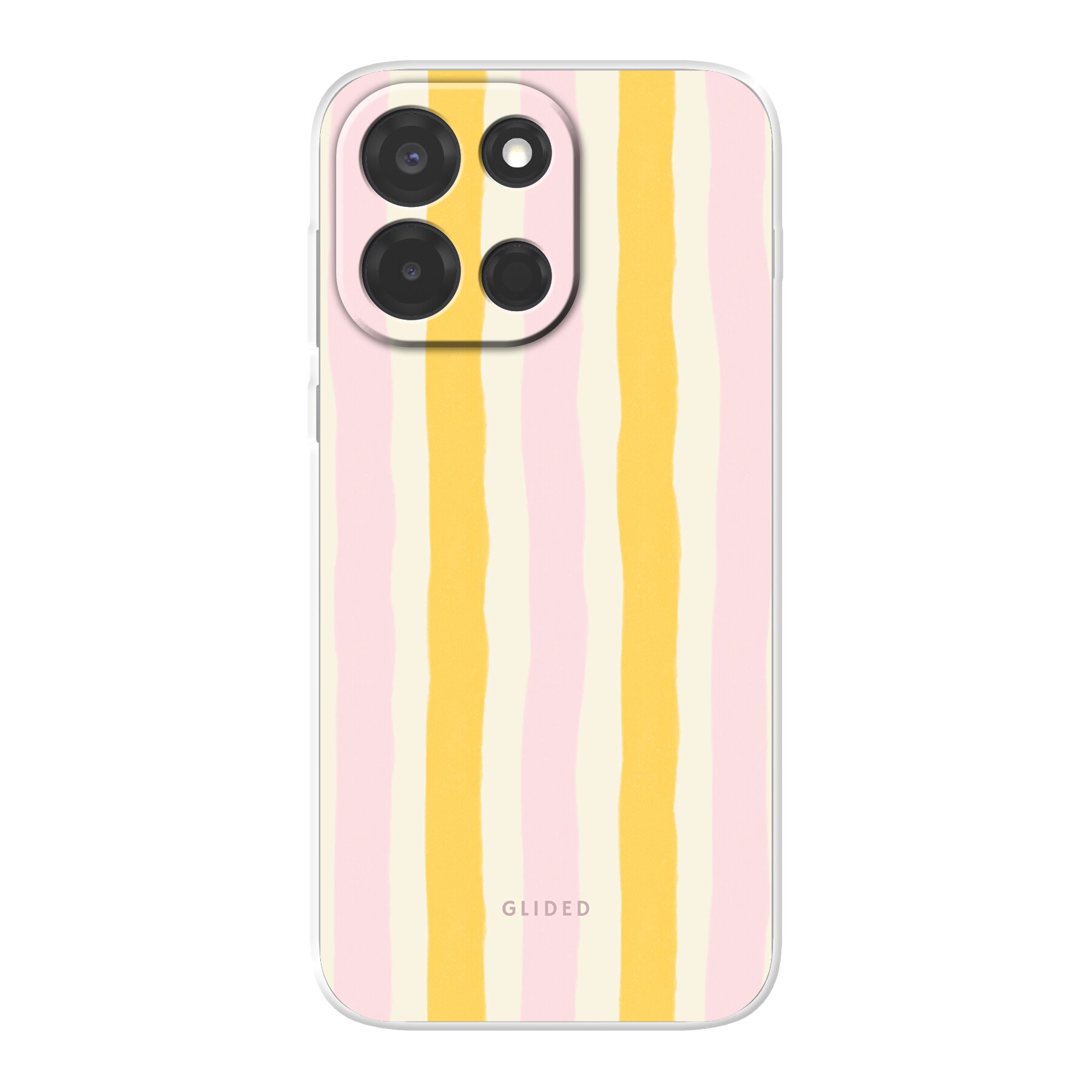 Produktbild Pink Cream - One Plus Nord 6 Handyhülle