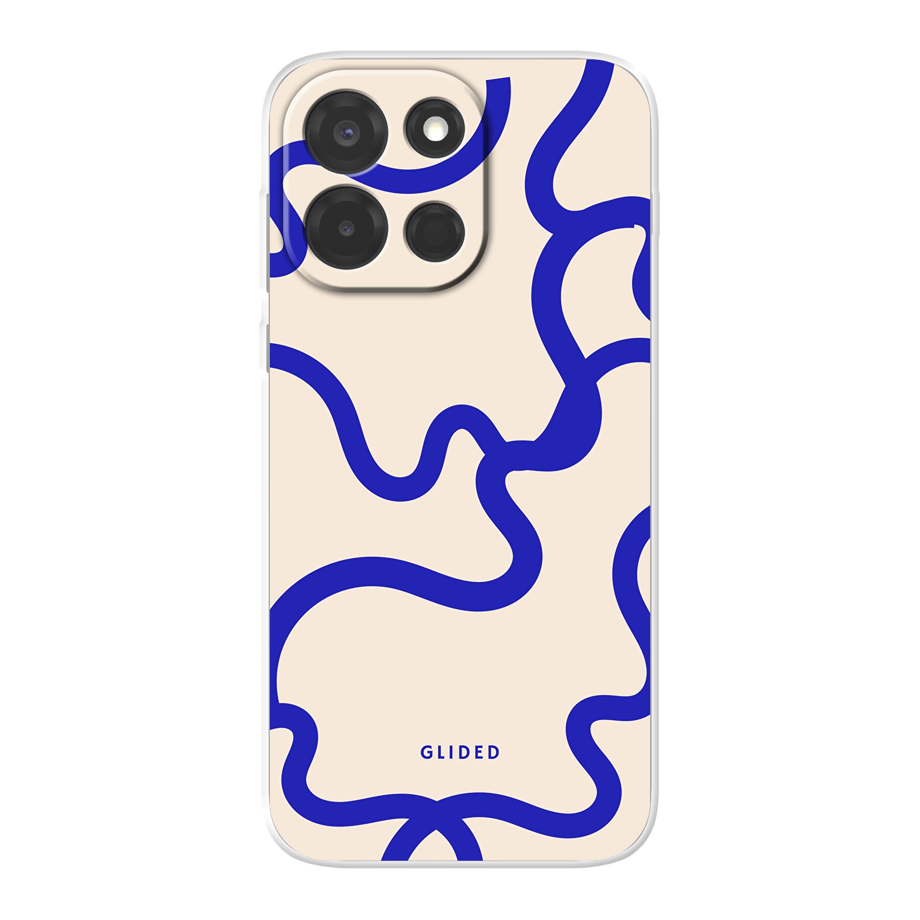 Produktbild Blue Line - One Plus Nord 6 Handyhülle