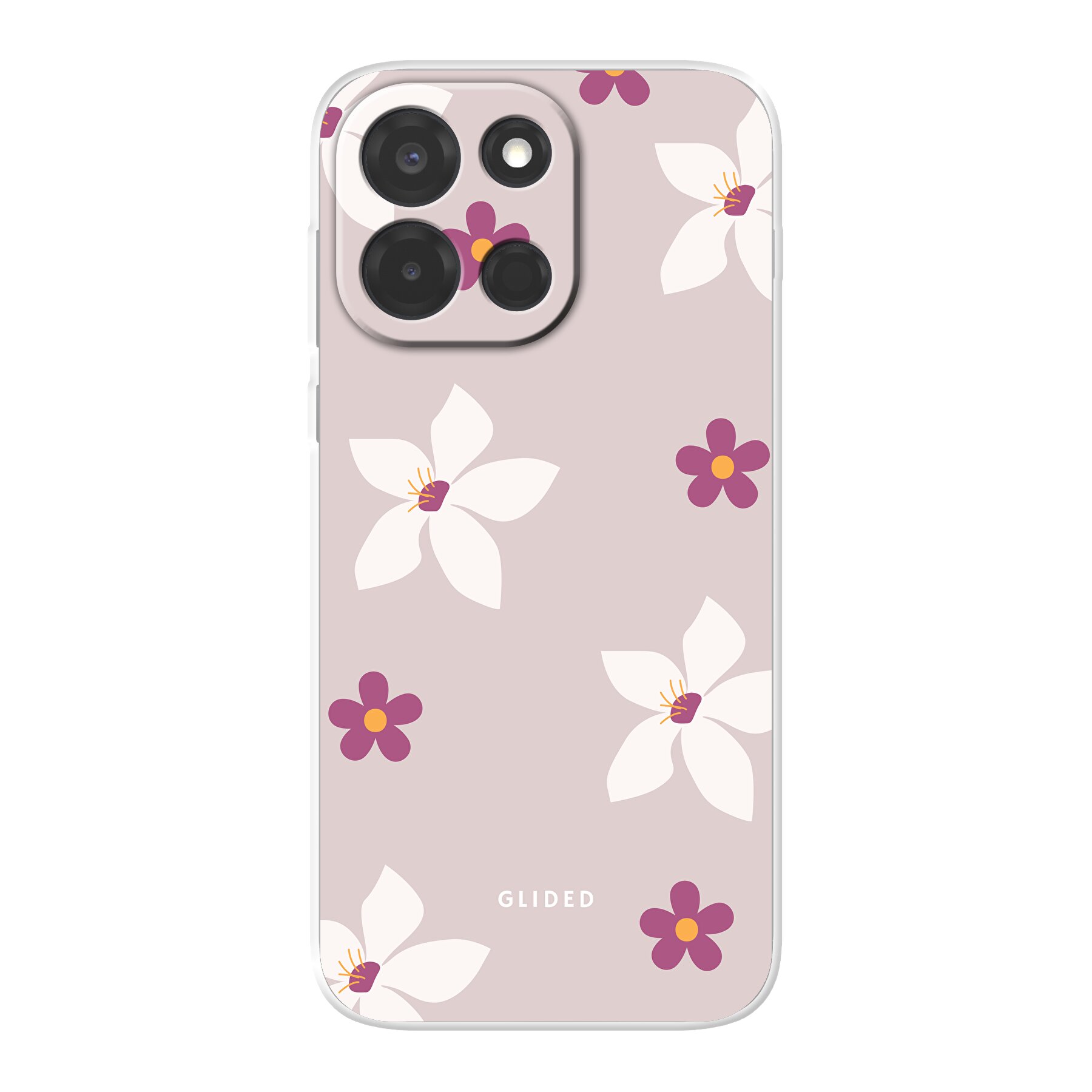 Produktbild Violet Grace - One Plus Nord 6 Handyhülle