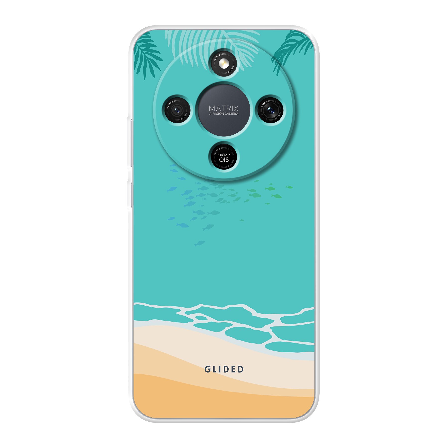 Immagine del prodotto Beachy - Honor X9 Cover