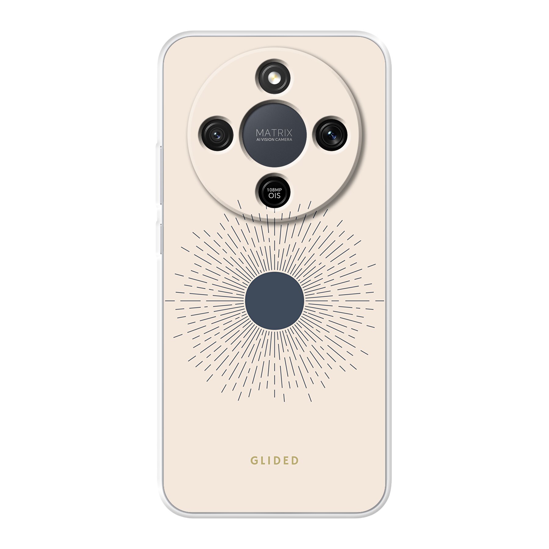 Immagine del prodotto Sprinkle - Honor X9 Cover