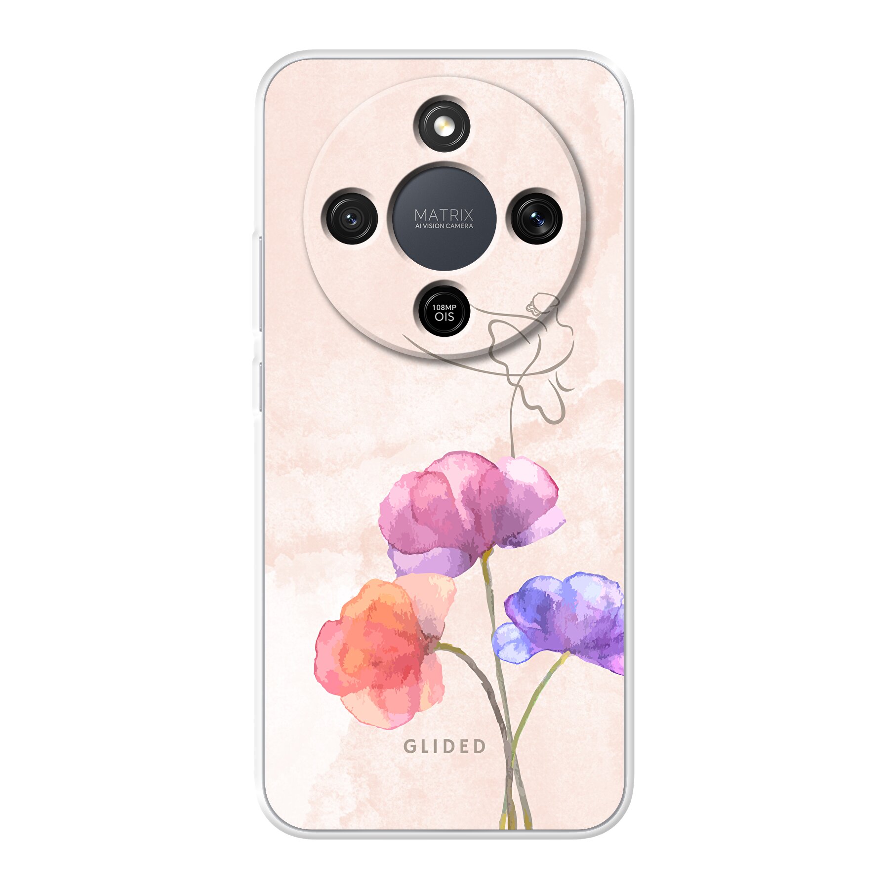 Immagine del prodotto Blossom - Honor X9 Cover