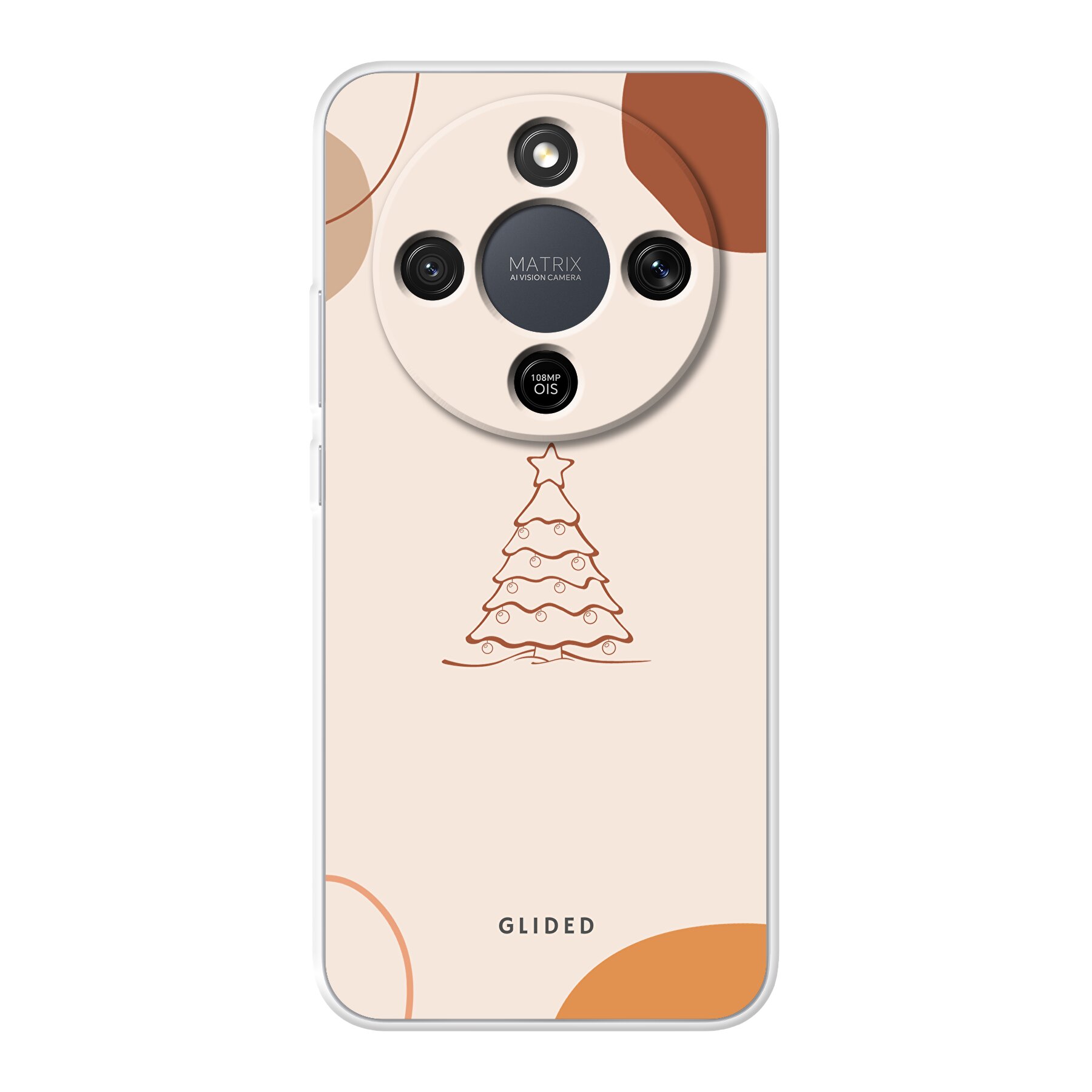 Immagine del prodotto Wintertouch - Honor X9 Cover