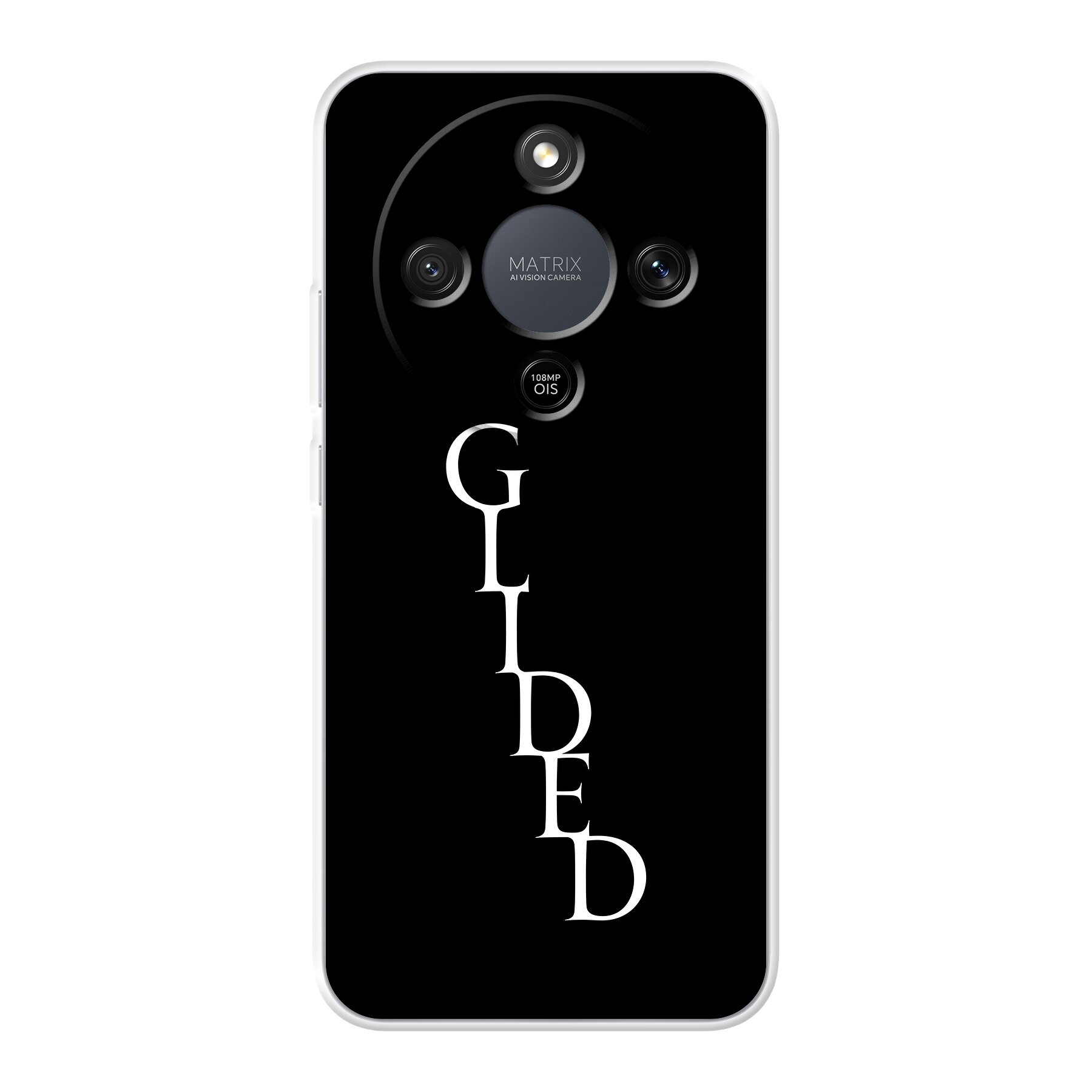 Immagine del prodotto Premium Glided Exclusiv - Honor X9 Cover