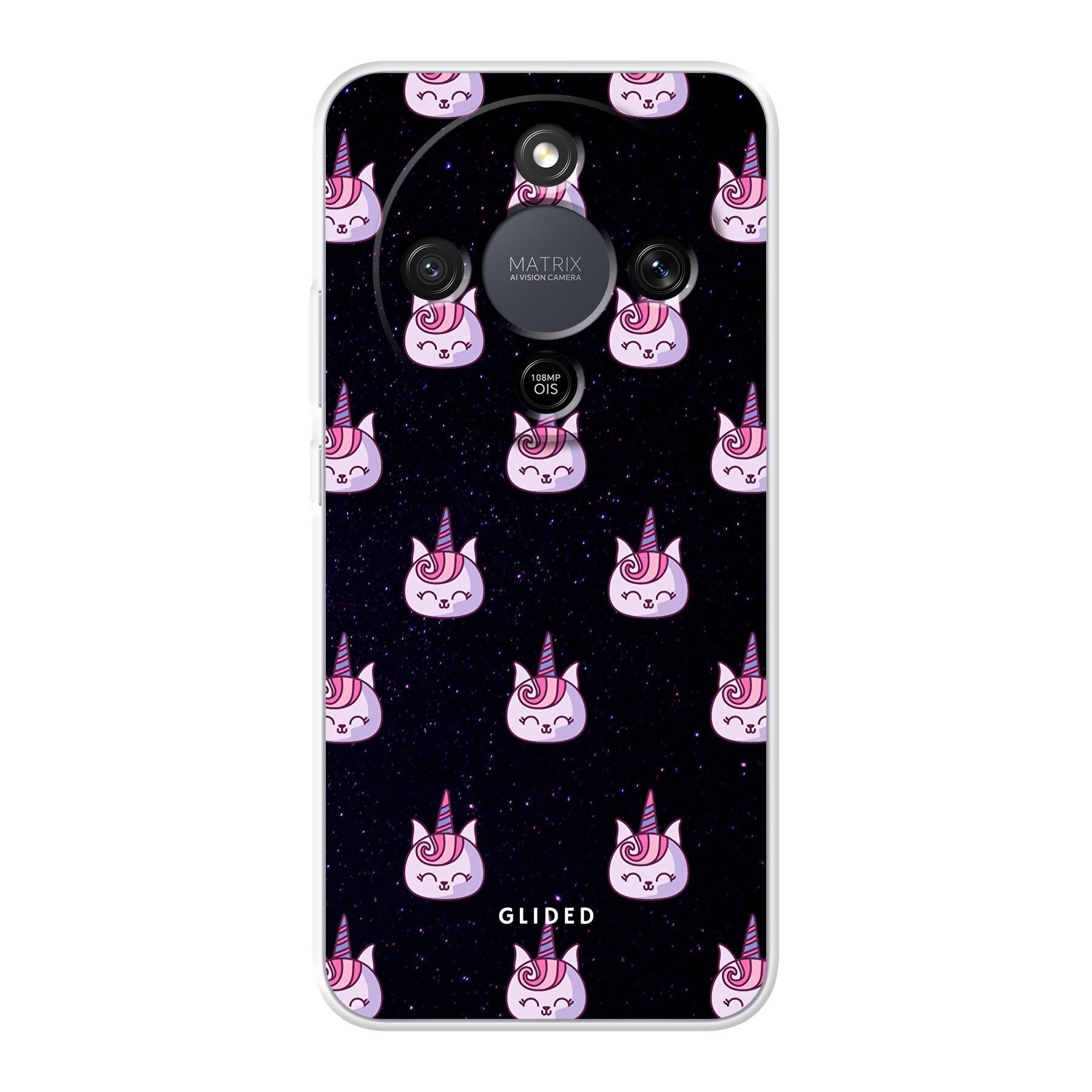 Immagine del prodotto Unicorn Meow - Honor X9 Cover