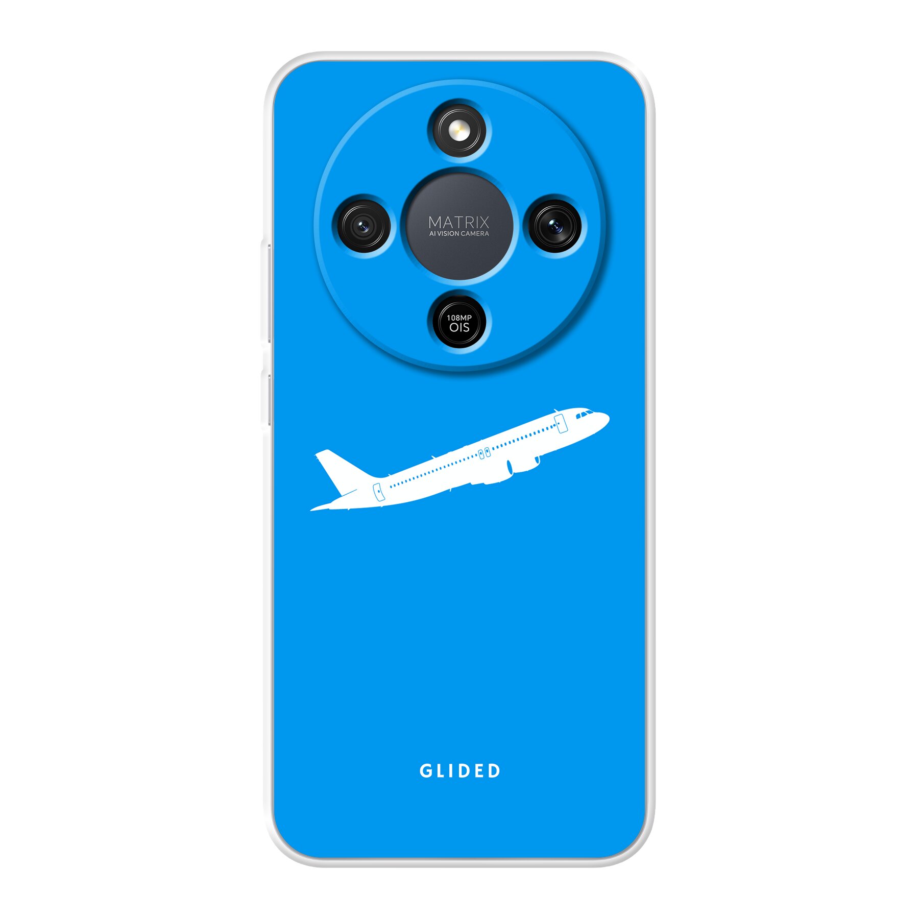 Immagine del prodotto Up to Sky - Honor X9 Cover