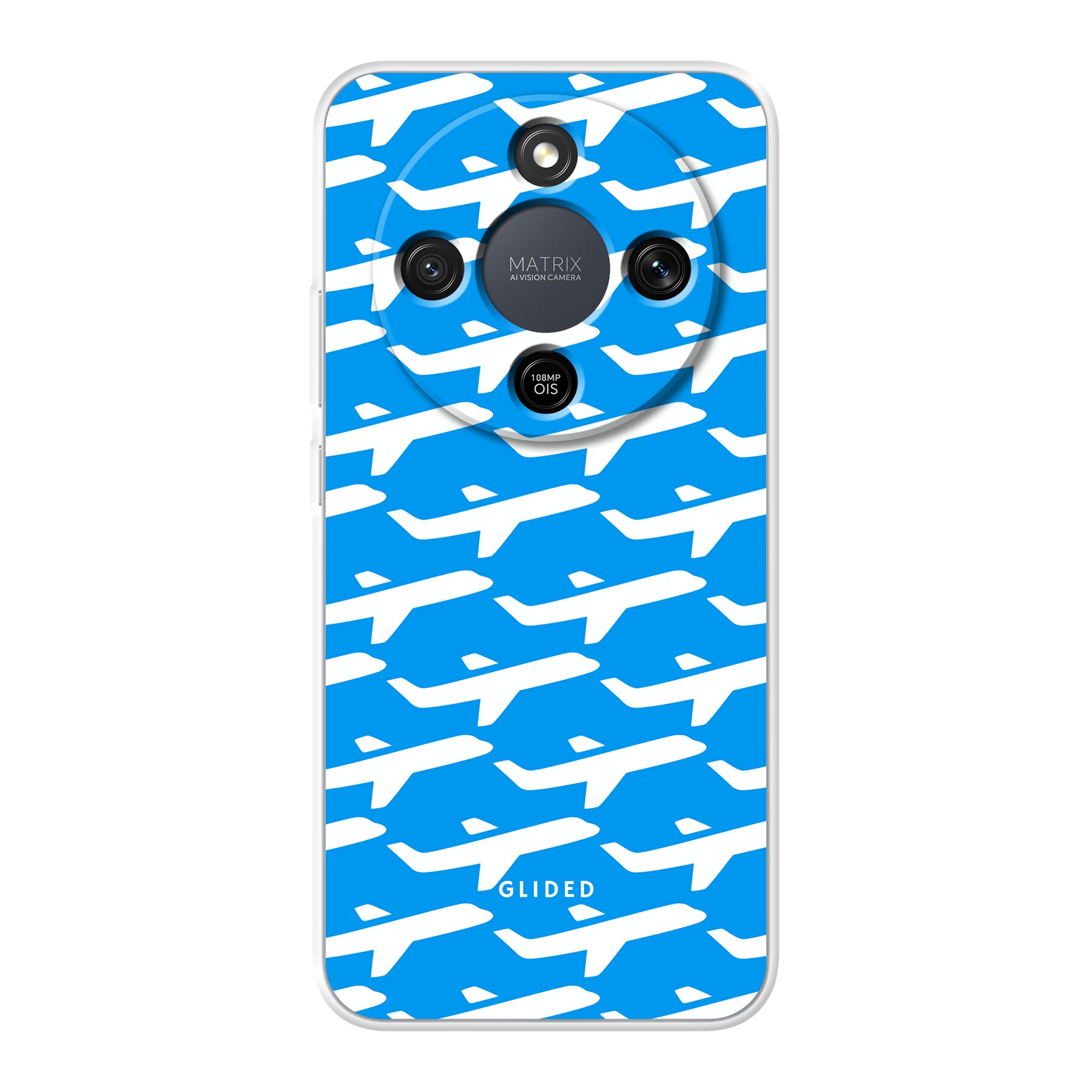 Immagine del prodotto Planes - Honor X9 Cover